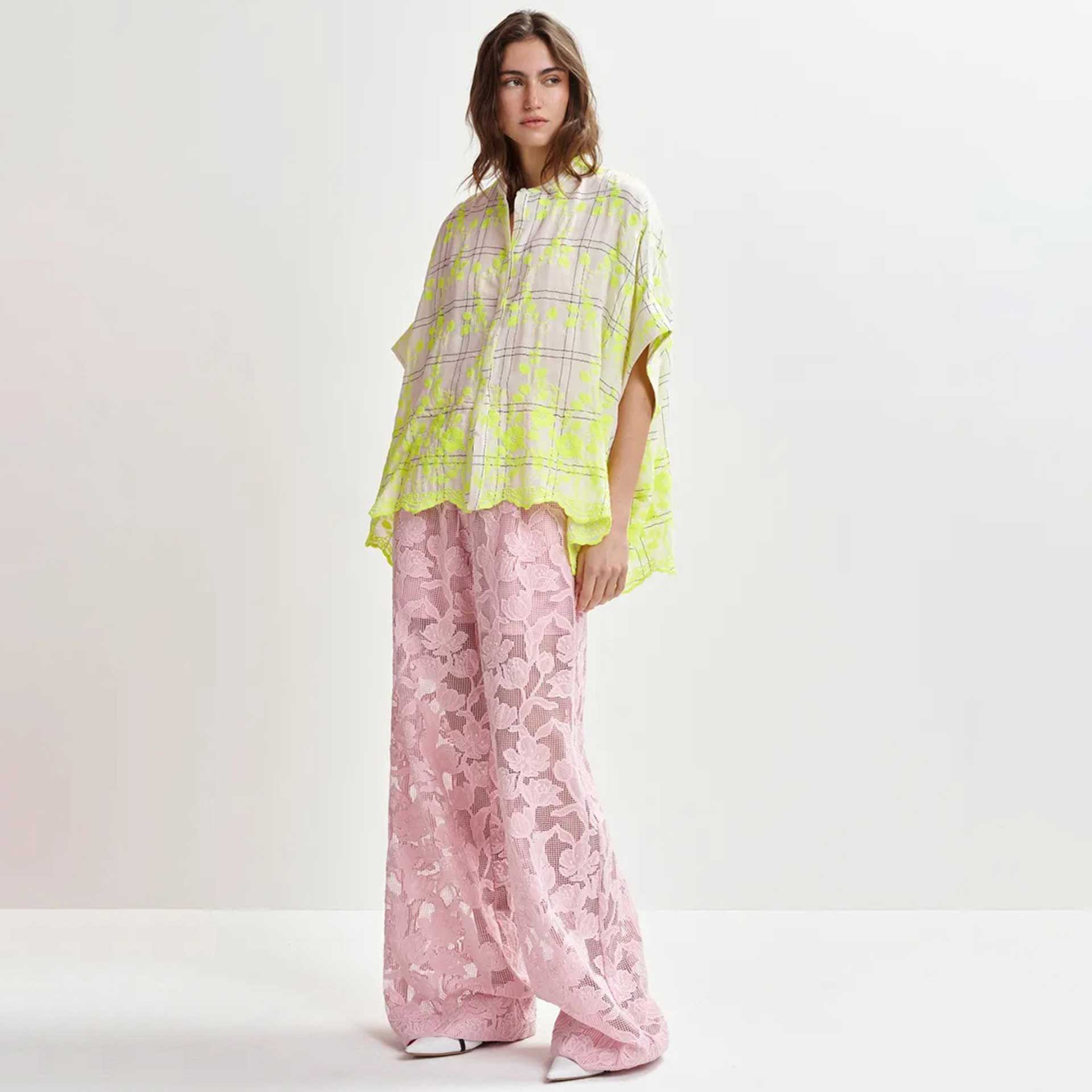 Essentiel Blouse Hacramento