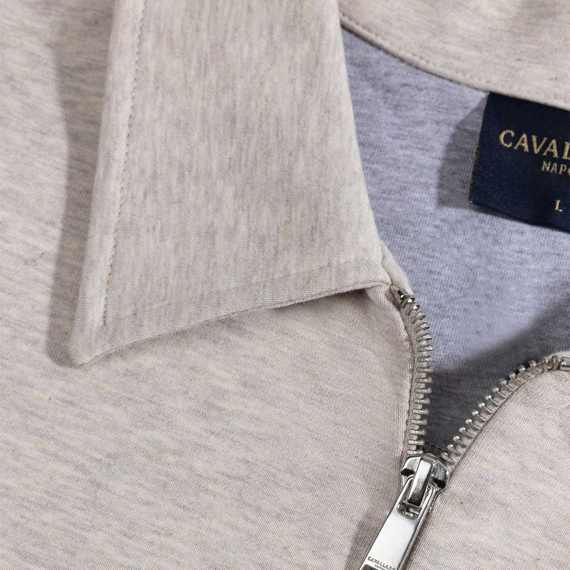 Cavallaro Napoli Polo Ricavo