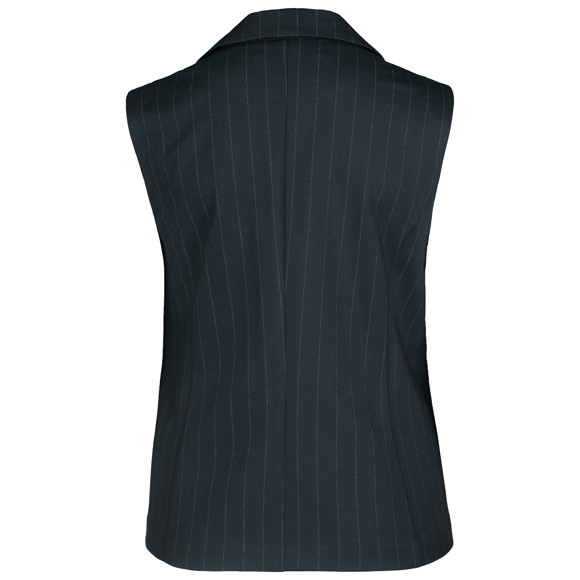 Bianca Gilet Andra