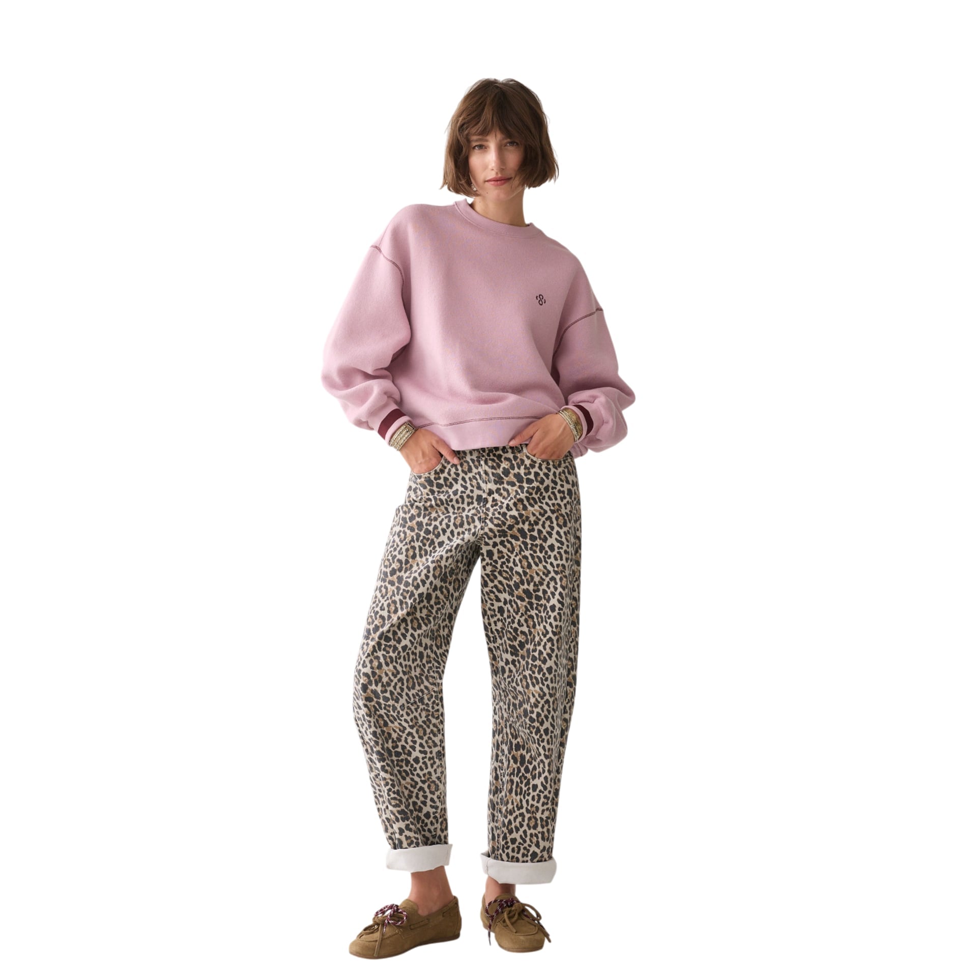 Summum Sweatshirt