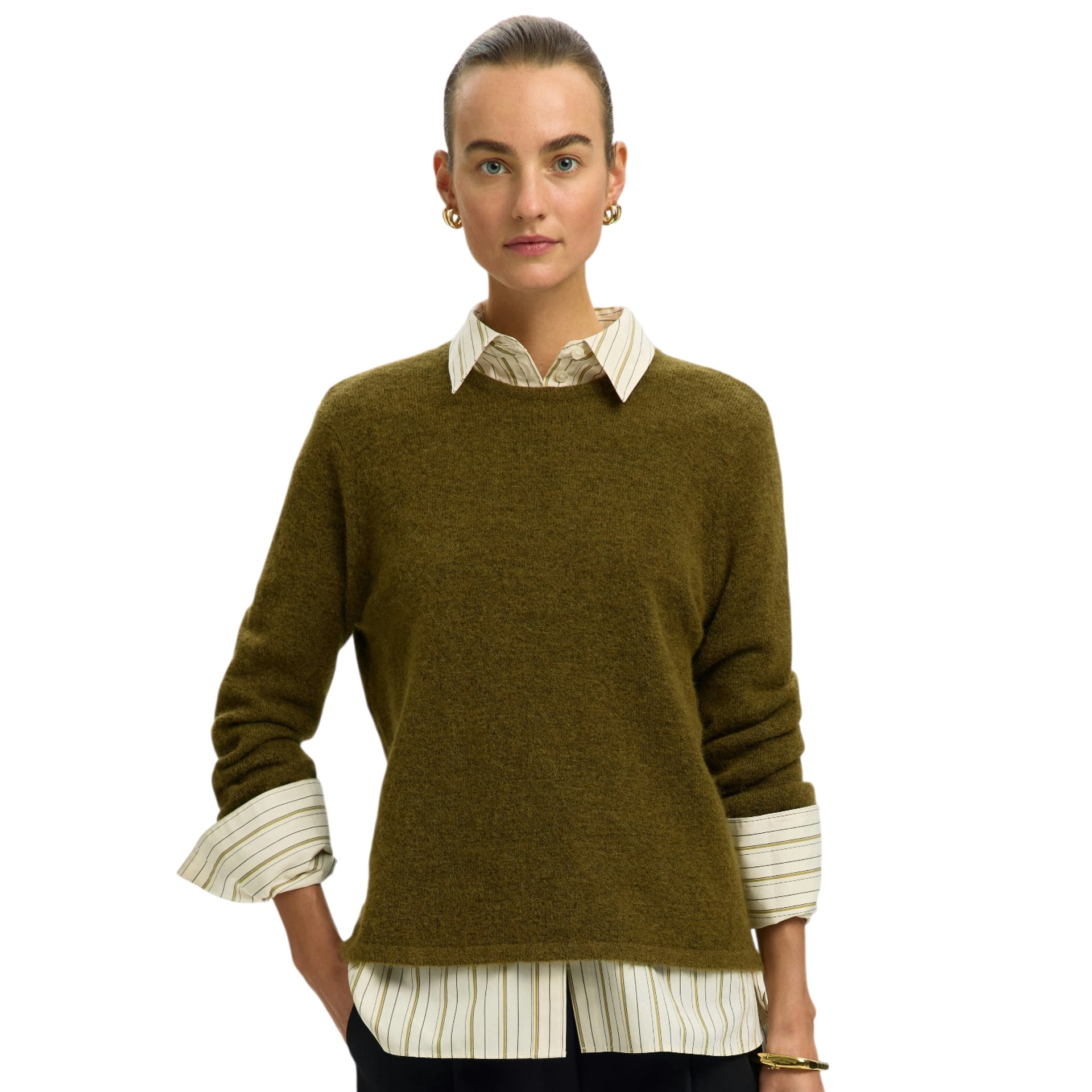 Selected Sweater