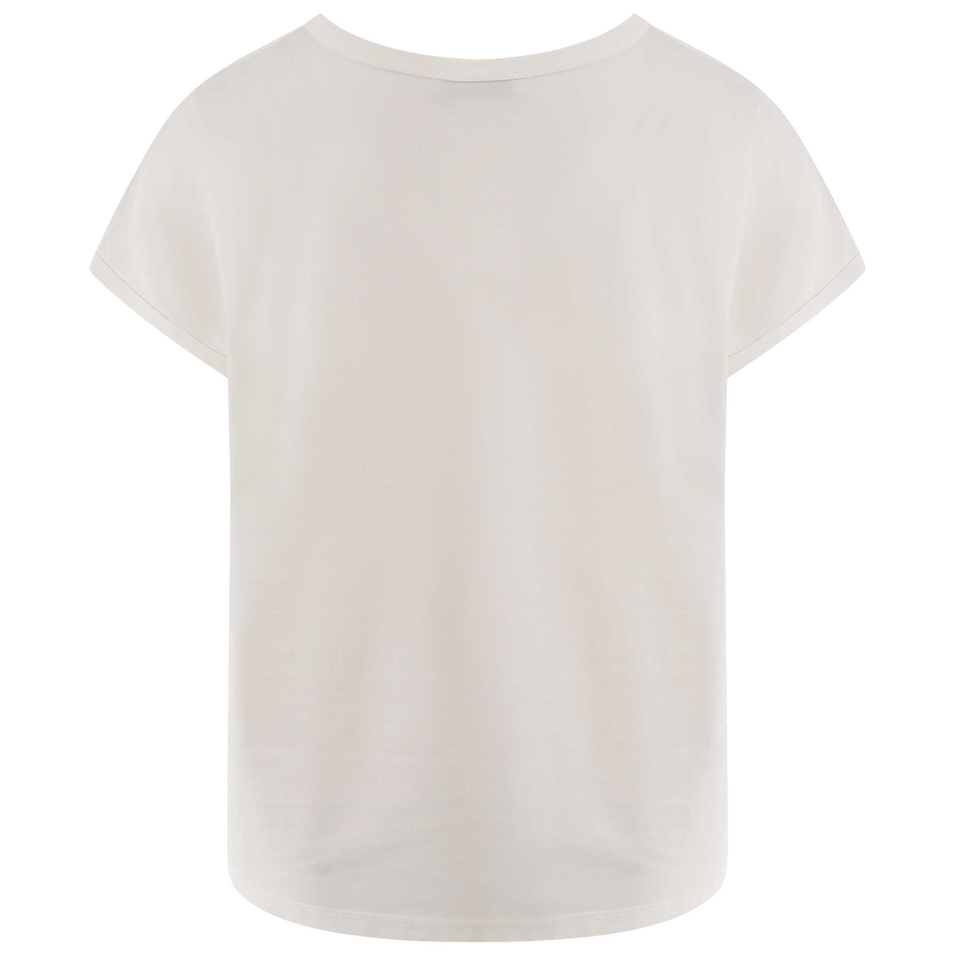 Knit-ted T-shirt Emma 2