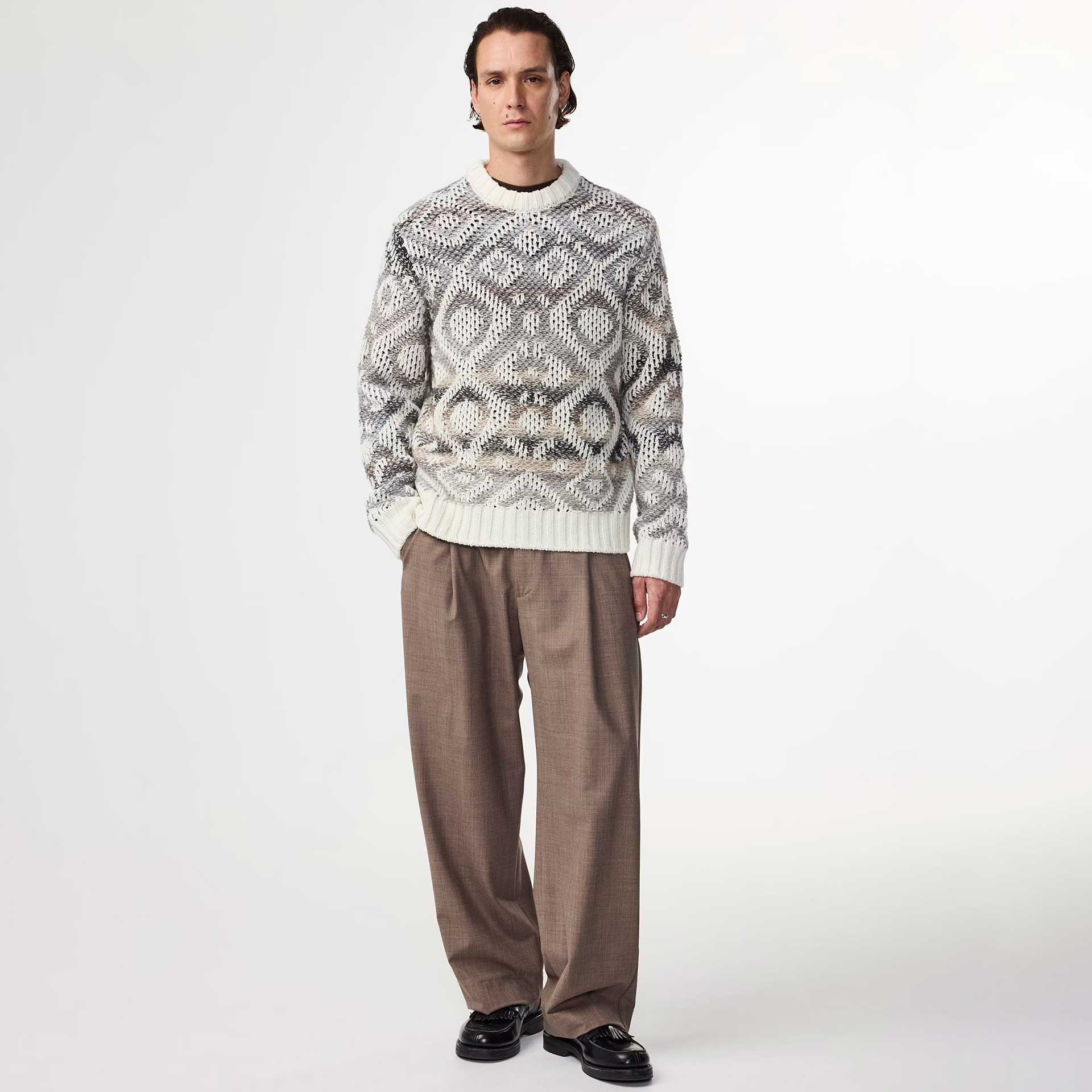 NN07 Sweater