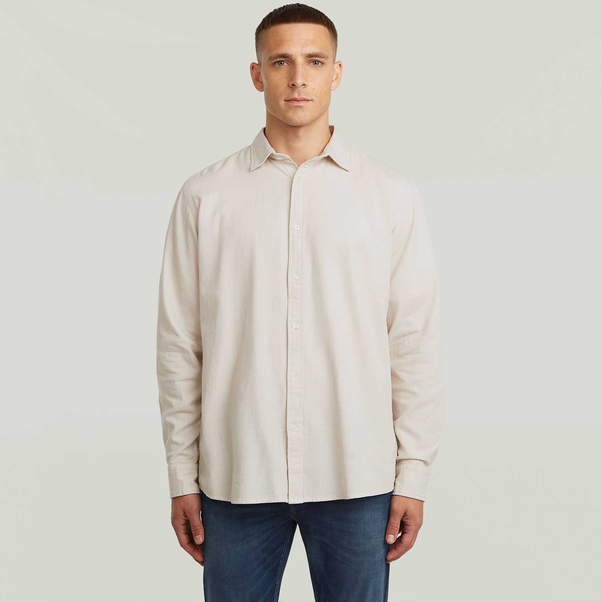 G-Star Overhemd