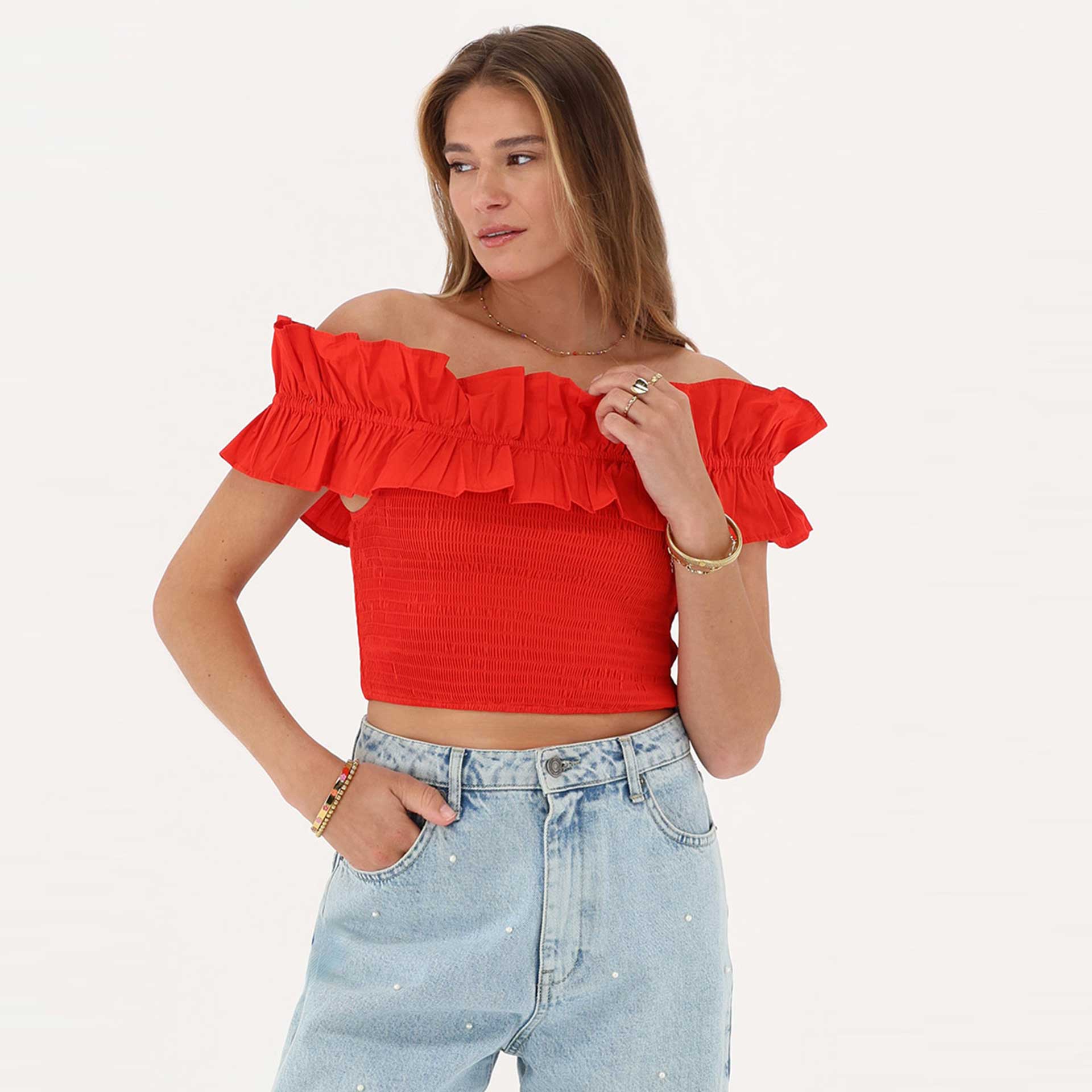 Top
