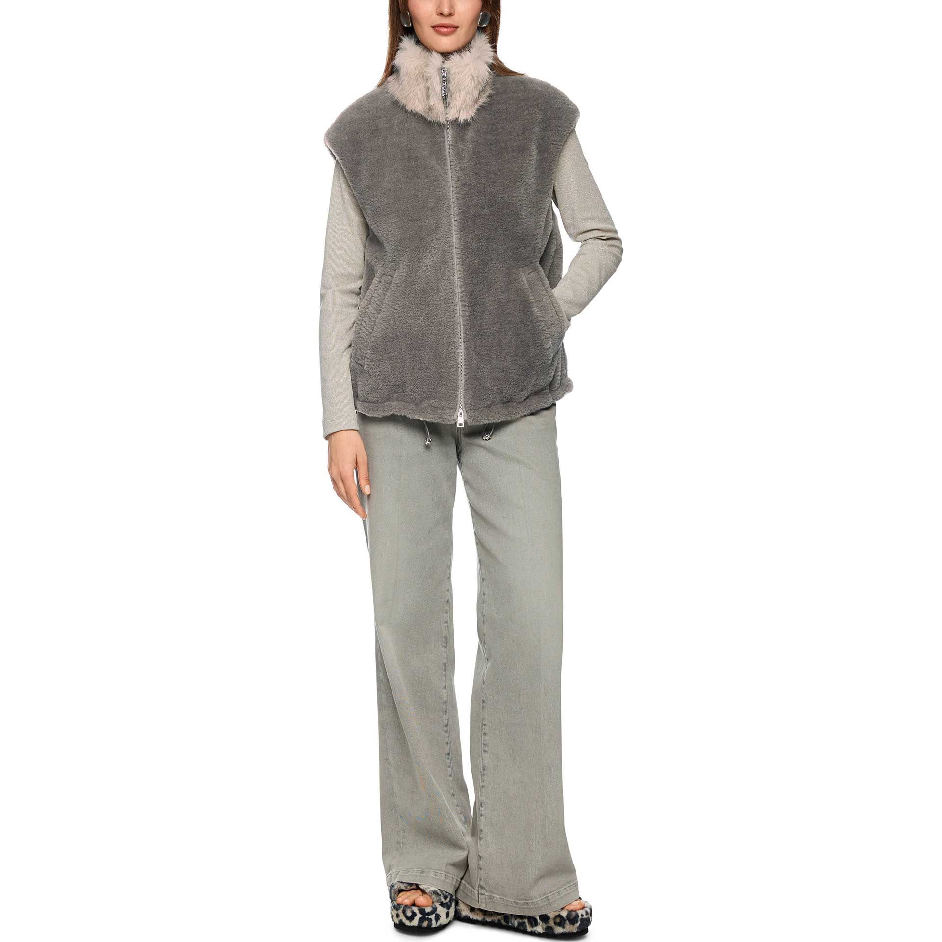 Marc Cain Collection Vest