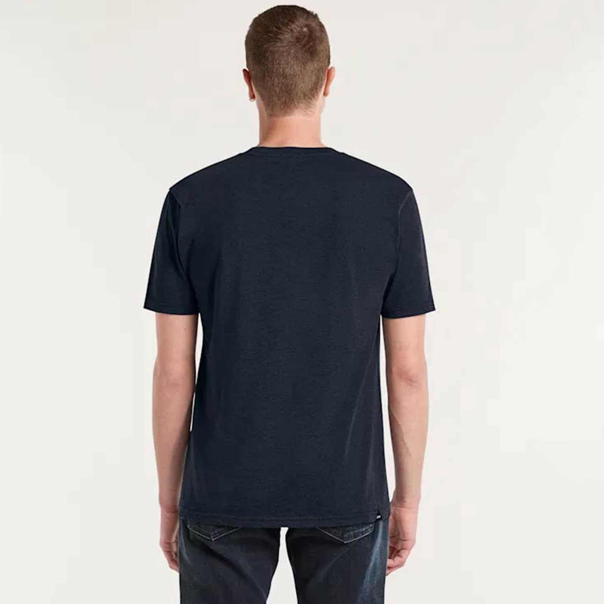 Denham T-shirt Scissor