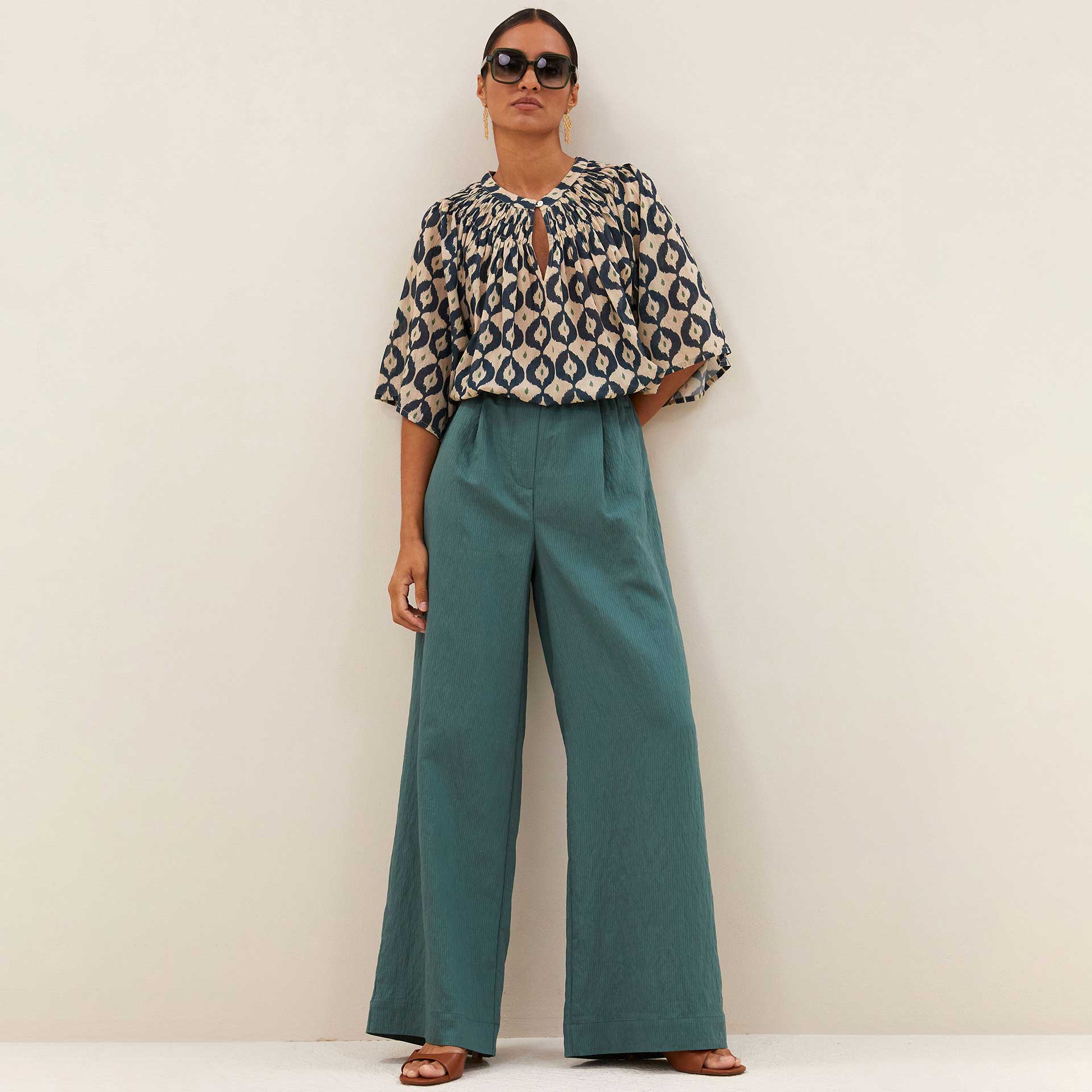 By-Bar Broek Celin