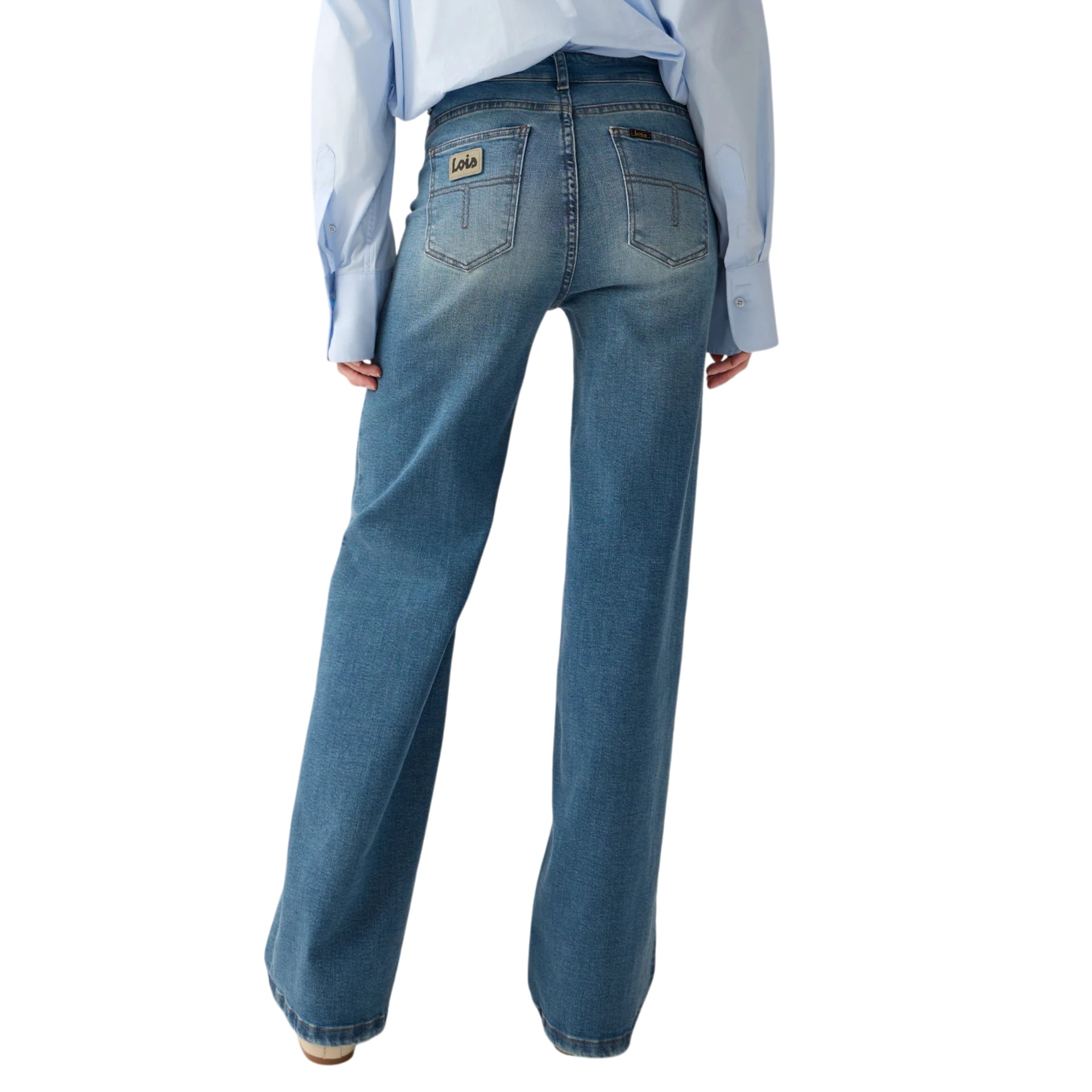 Lois jeans Broek