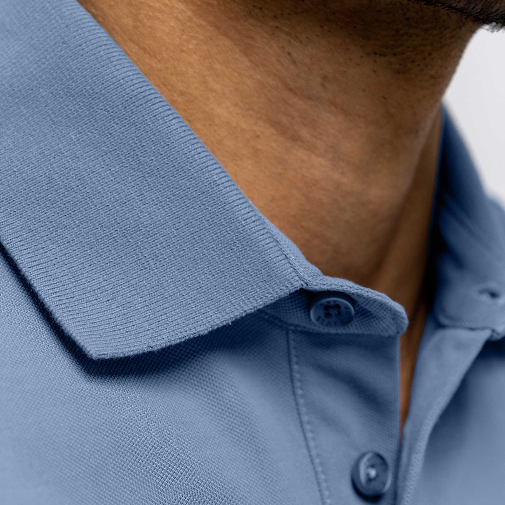 State of Art Polo Piqu