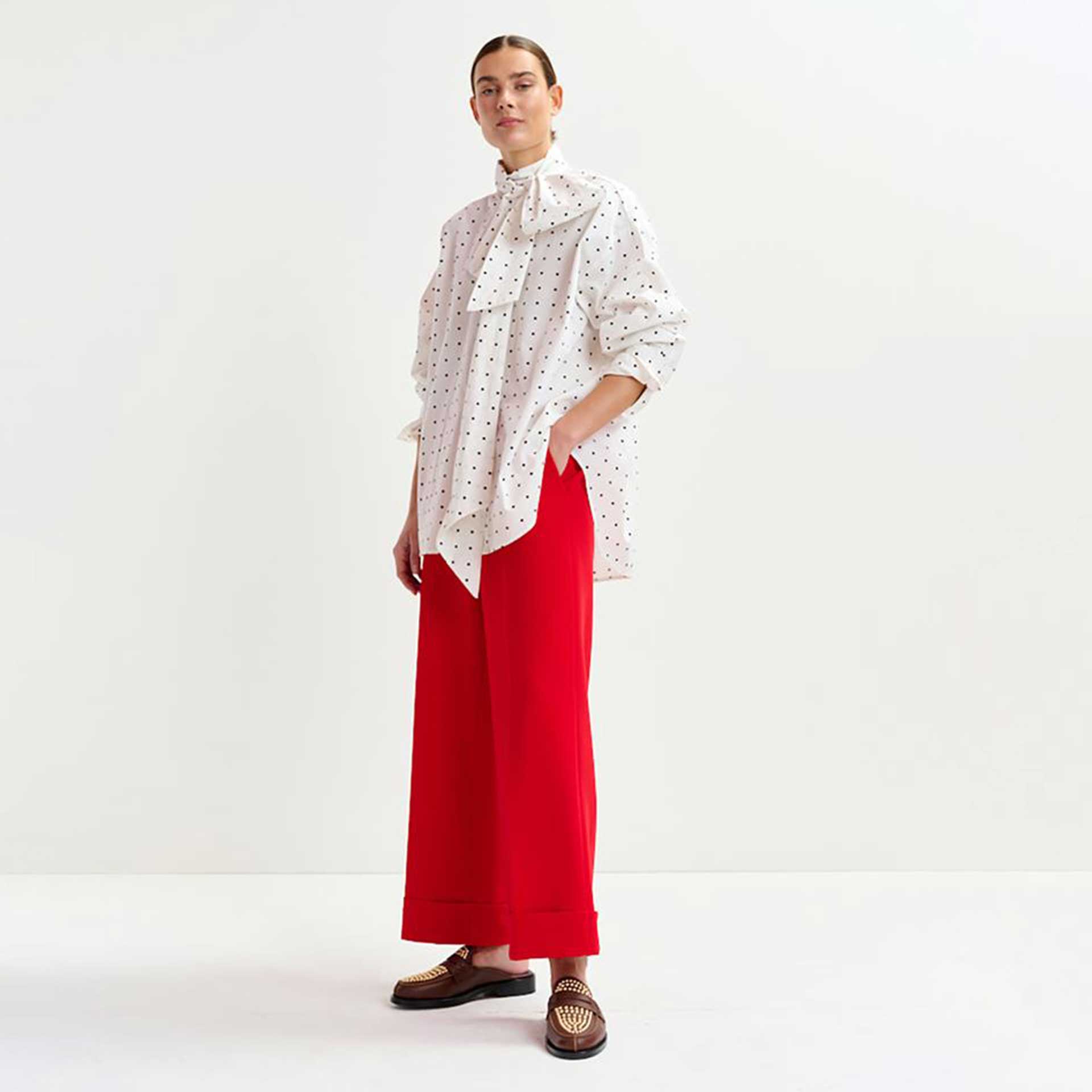 Essentiel Blouse Imoverit