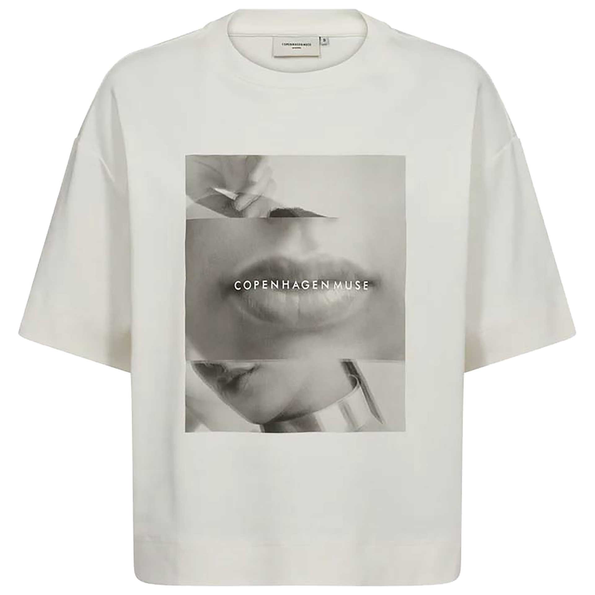 Copenhagen Muse T-Shirt Muse