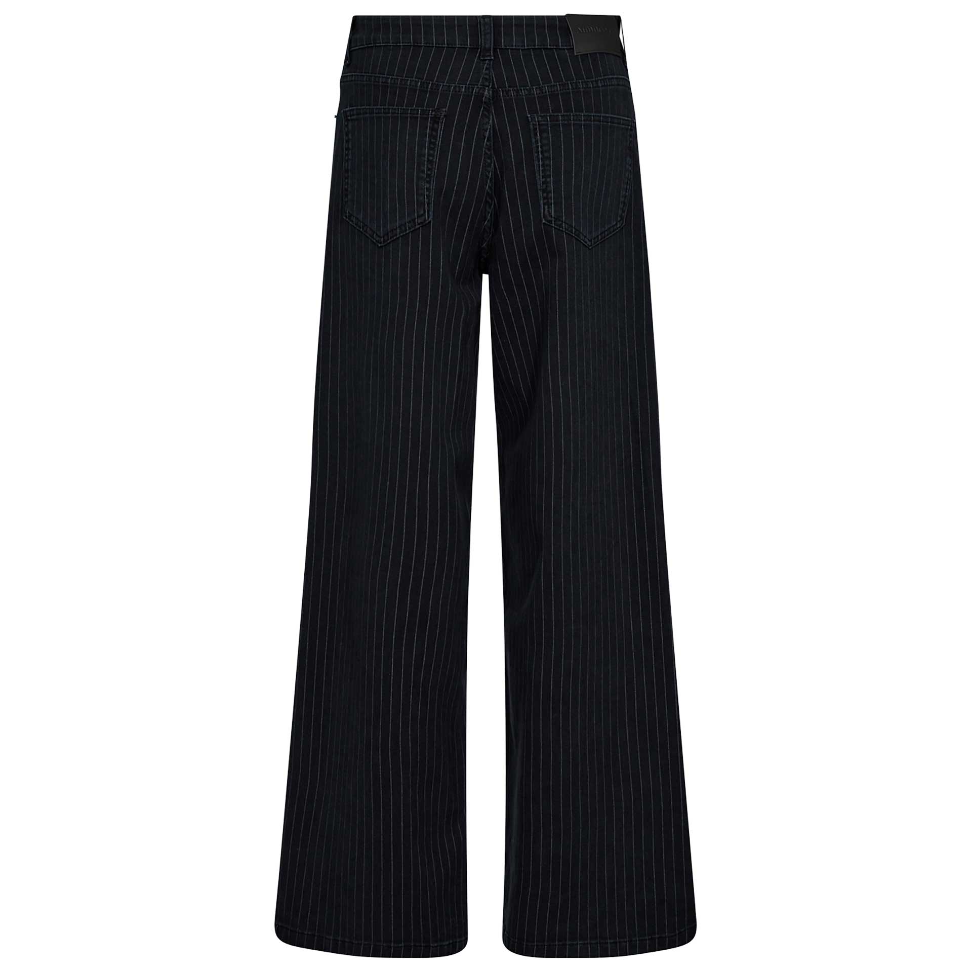 Co'couture Broek Pin Wide