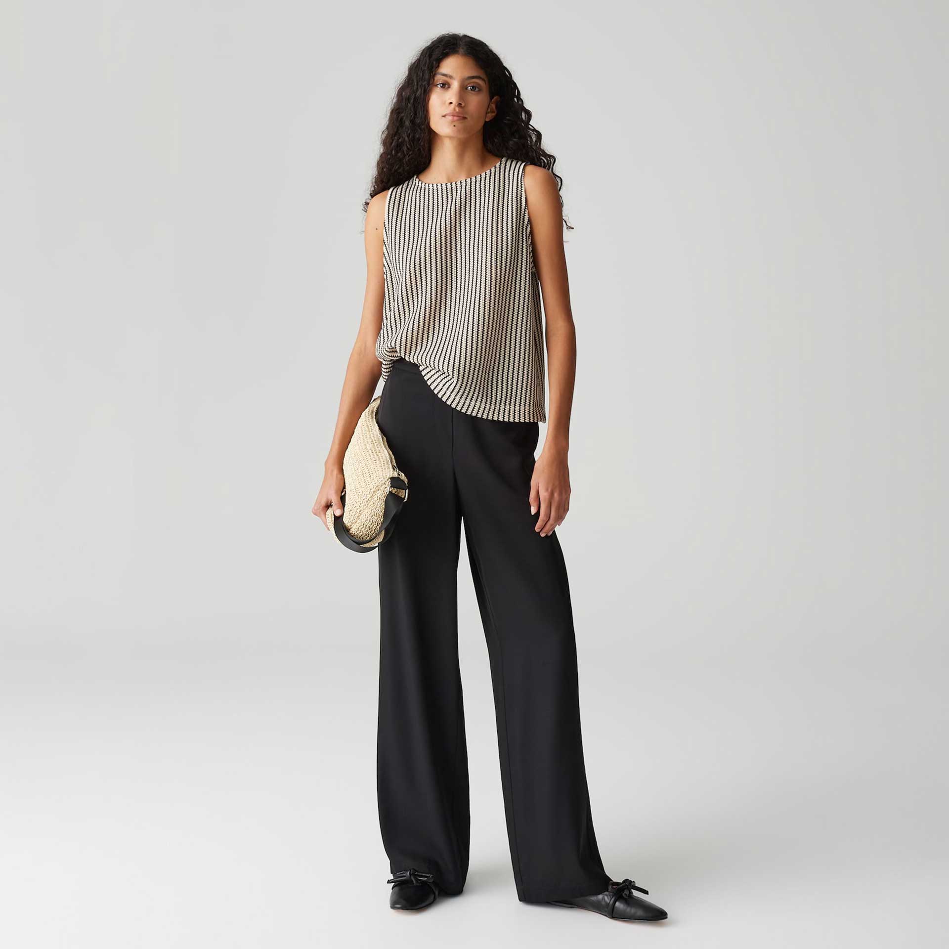 Opus Broek Marou