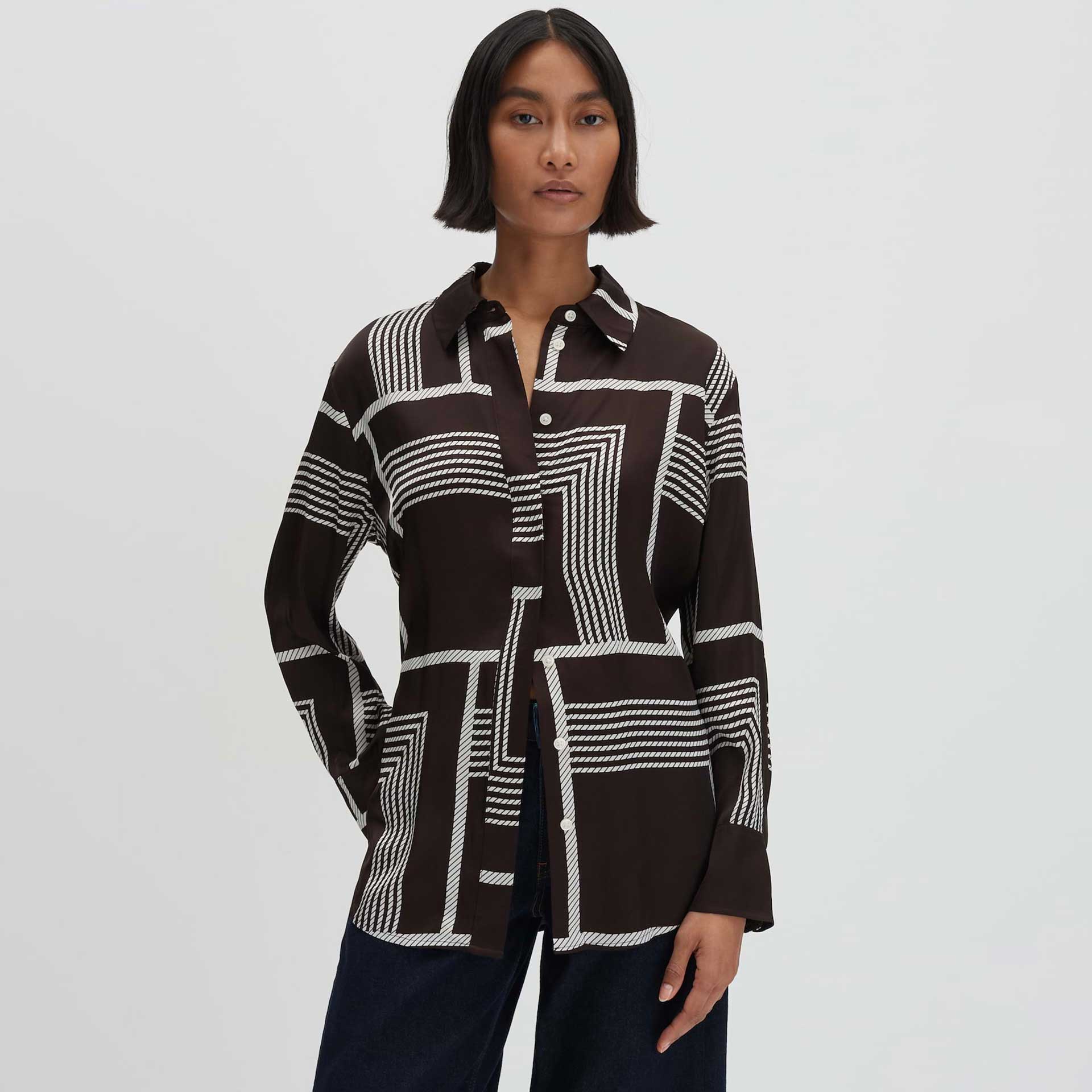Someday Blouse Zisi