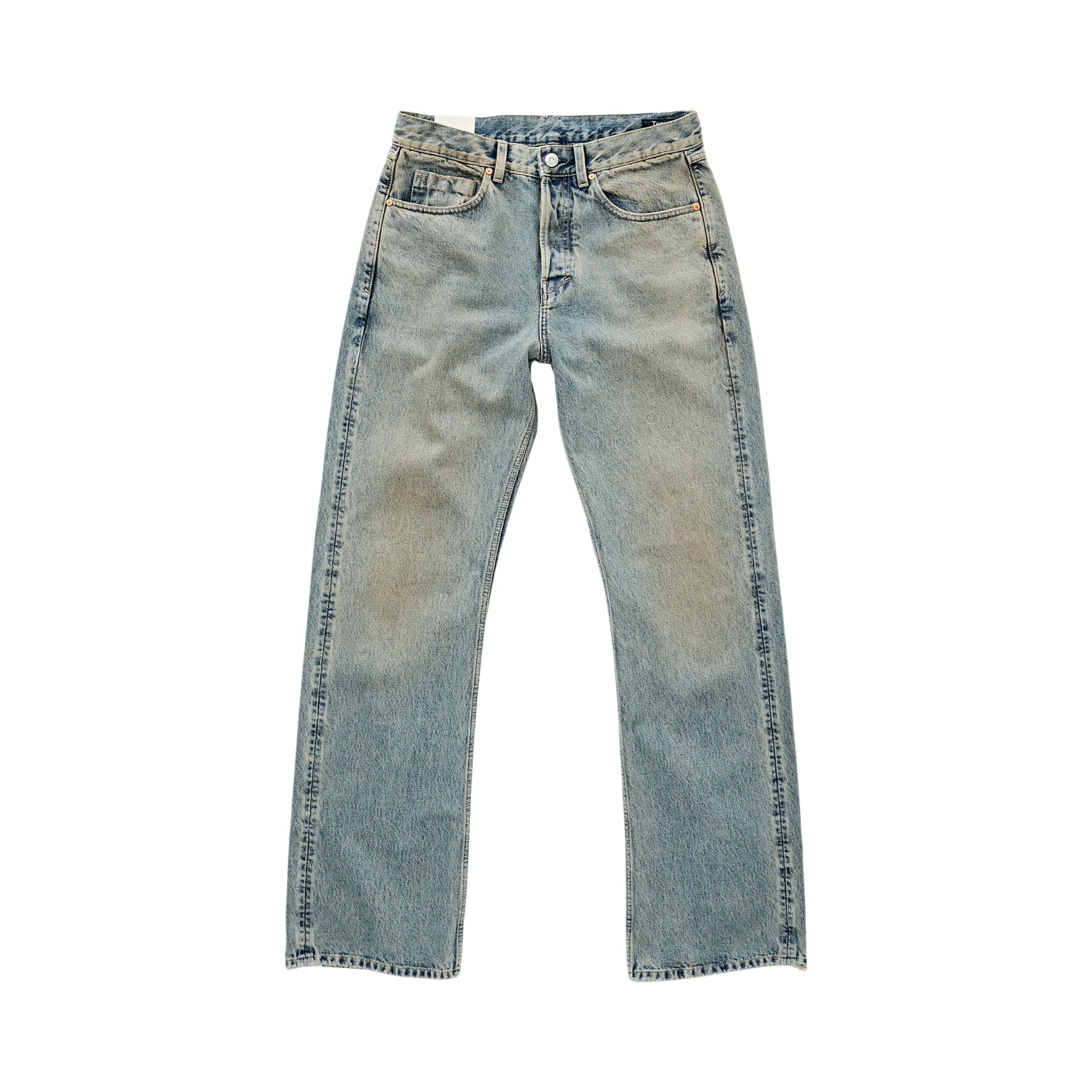 Tenue. Jeans Max Dirty Arroyo 