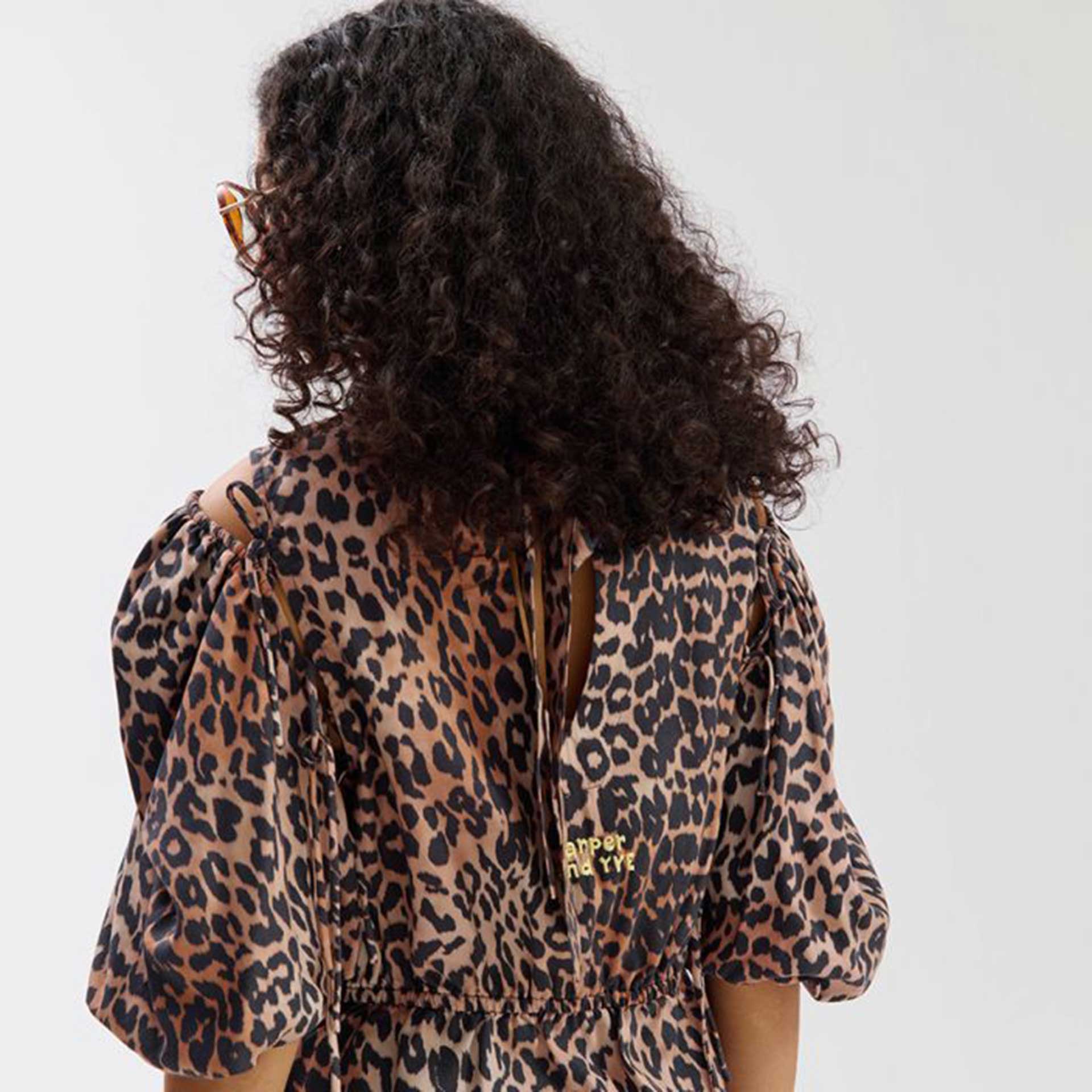 Harper & Yve Blouse top Jacey