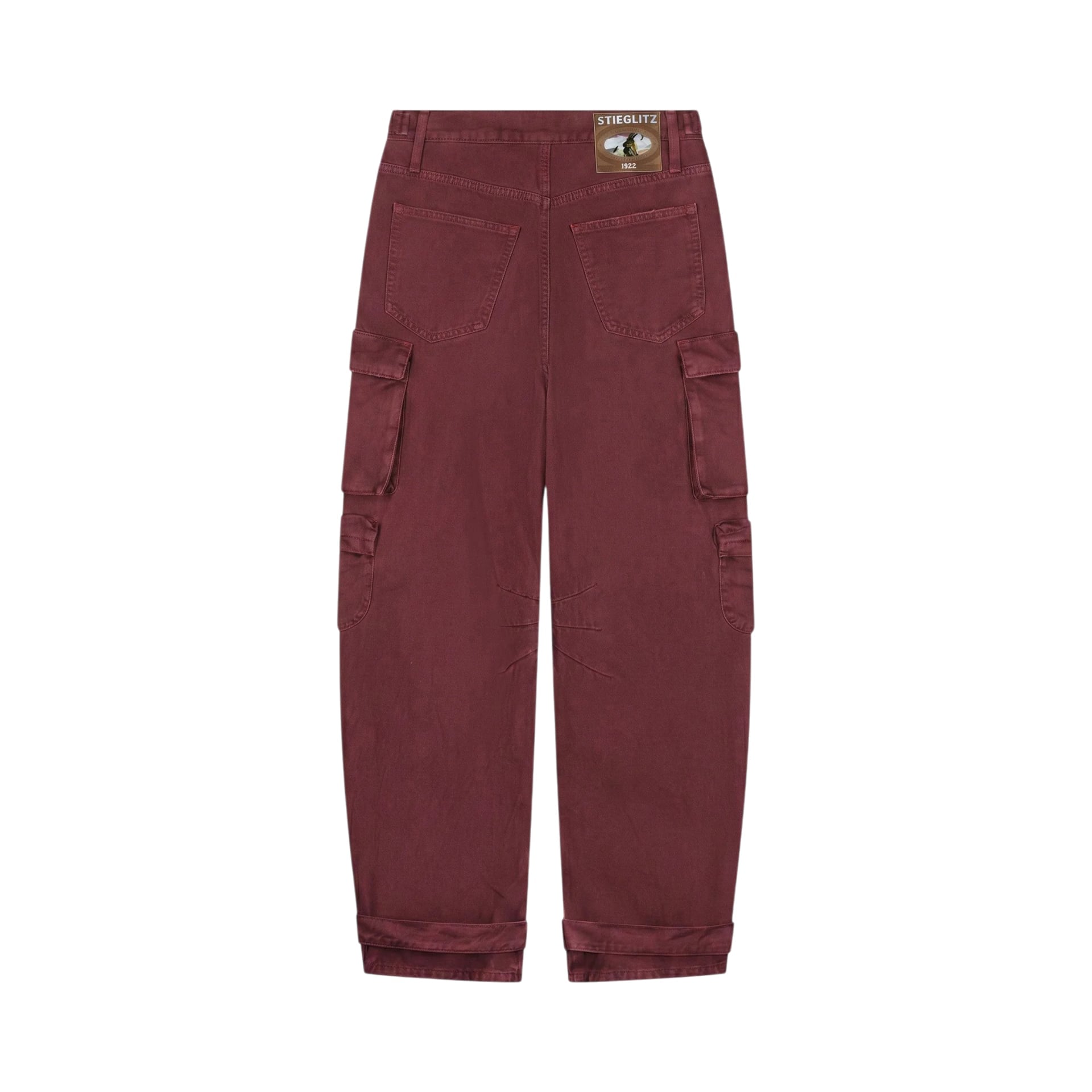 Stieglitz Jeans Franca