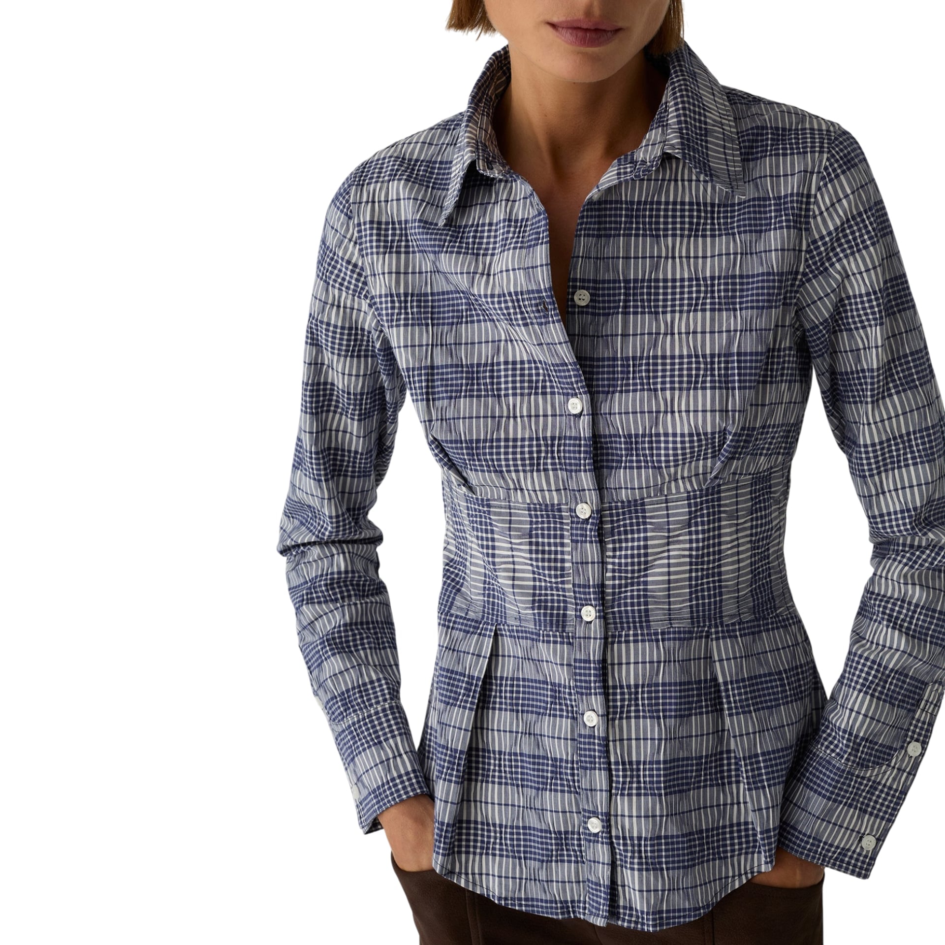Laagam Blouse Hella