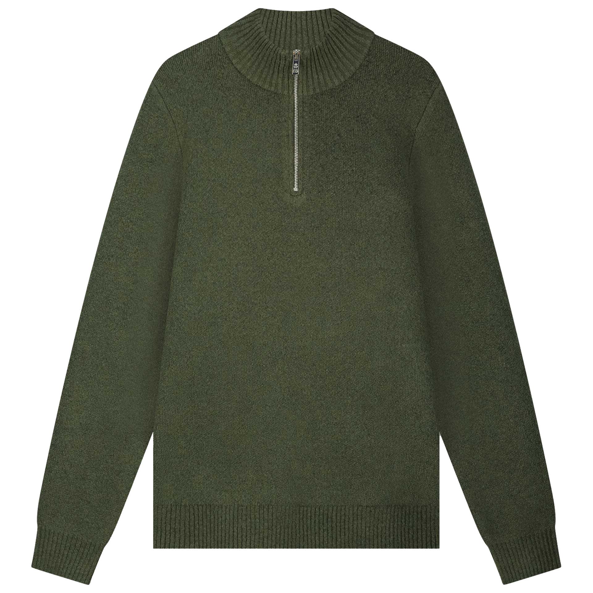 Law of the Sea Sweater Lamar