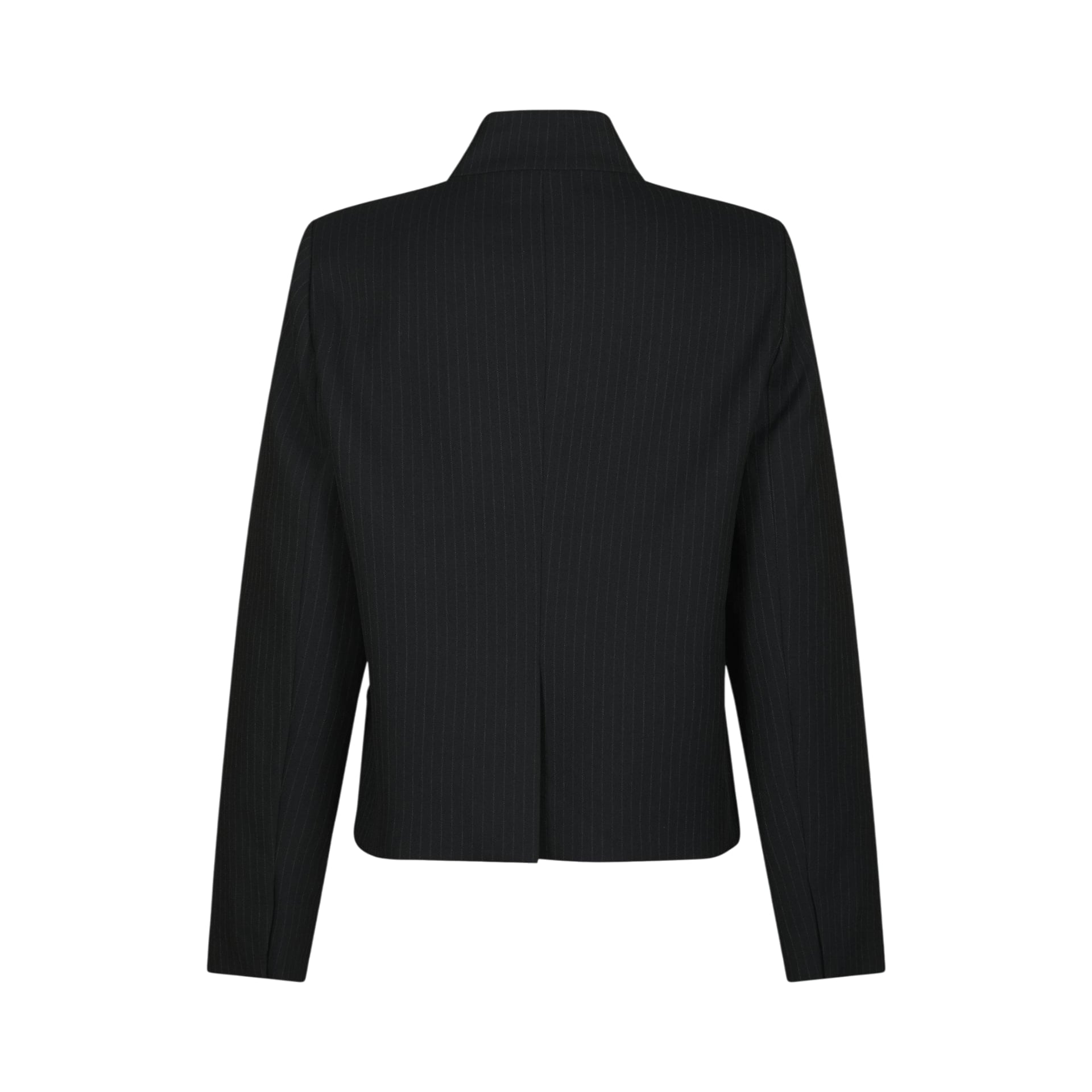Neo Noir Blazer Tiria
