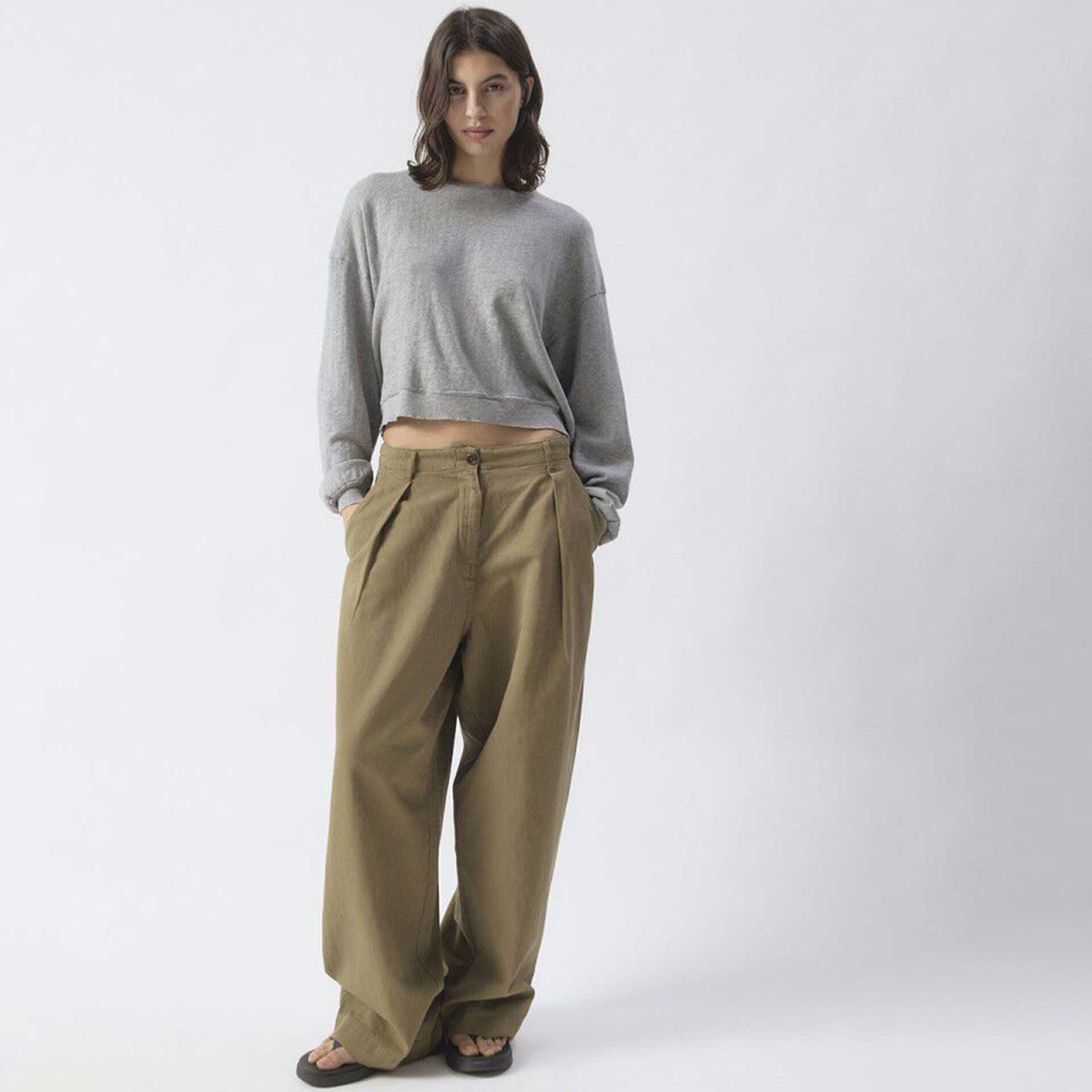 American Vintage Broek 