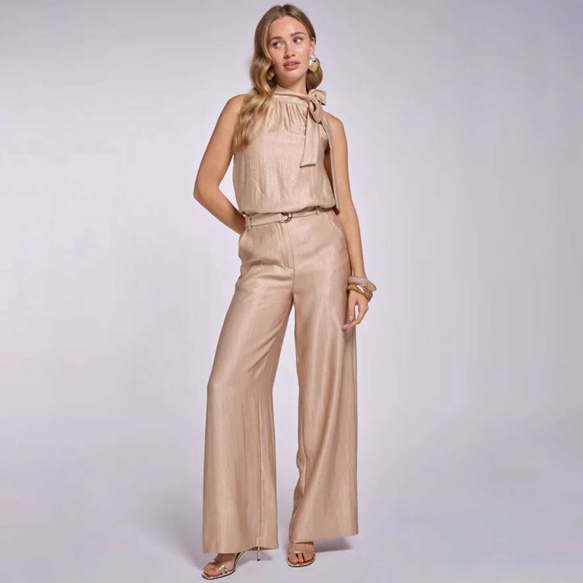 Freebird Broek Panthea