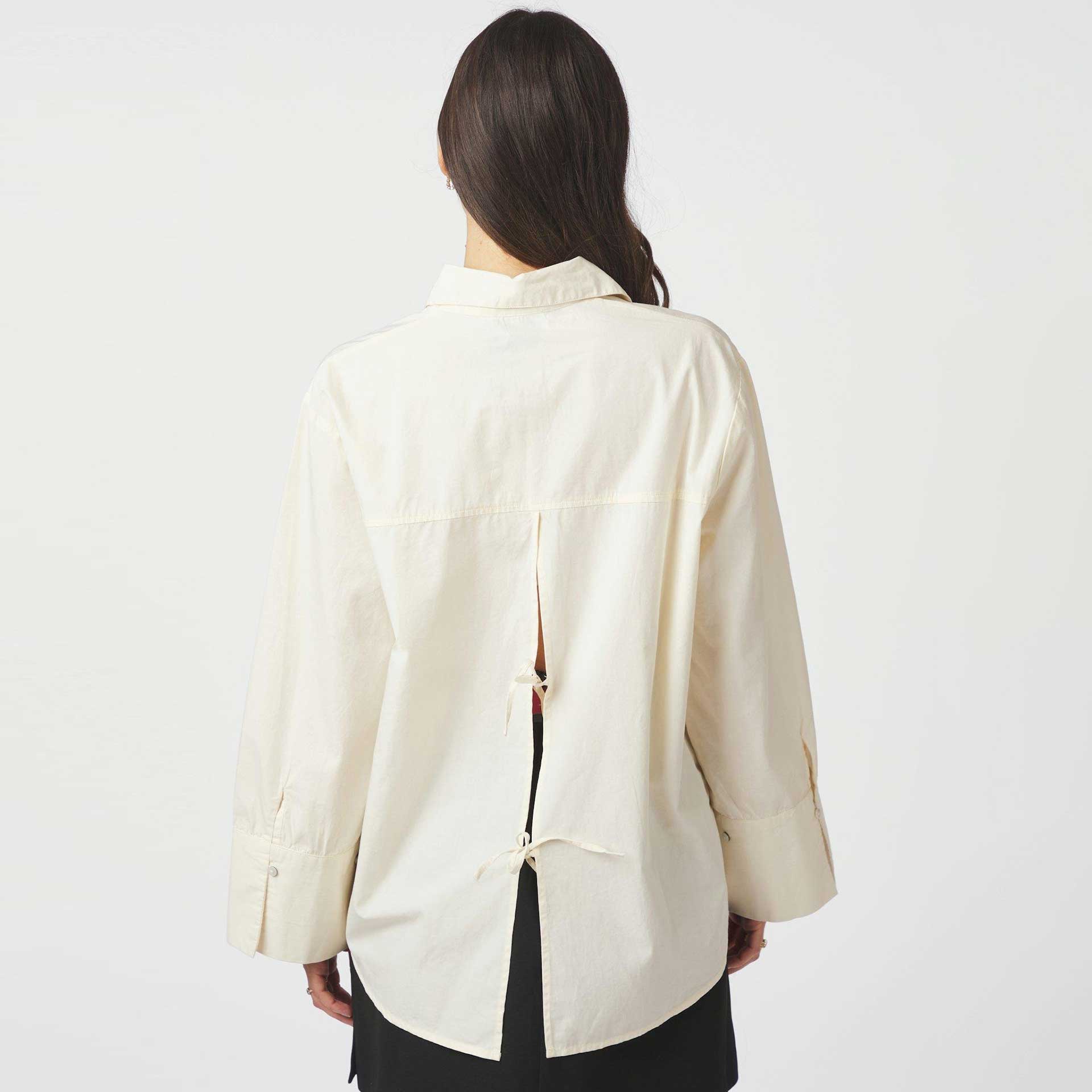 Neo Noir Blouse Ayari C