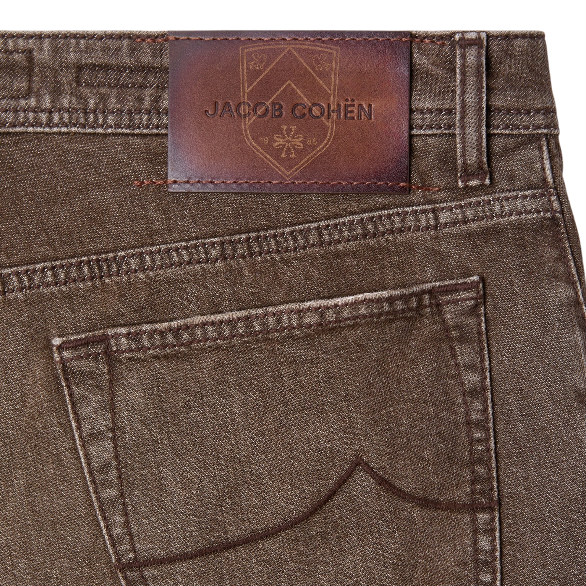 Jacob Cohen Jeans Bard