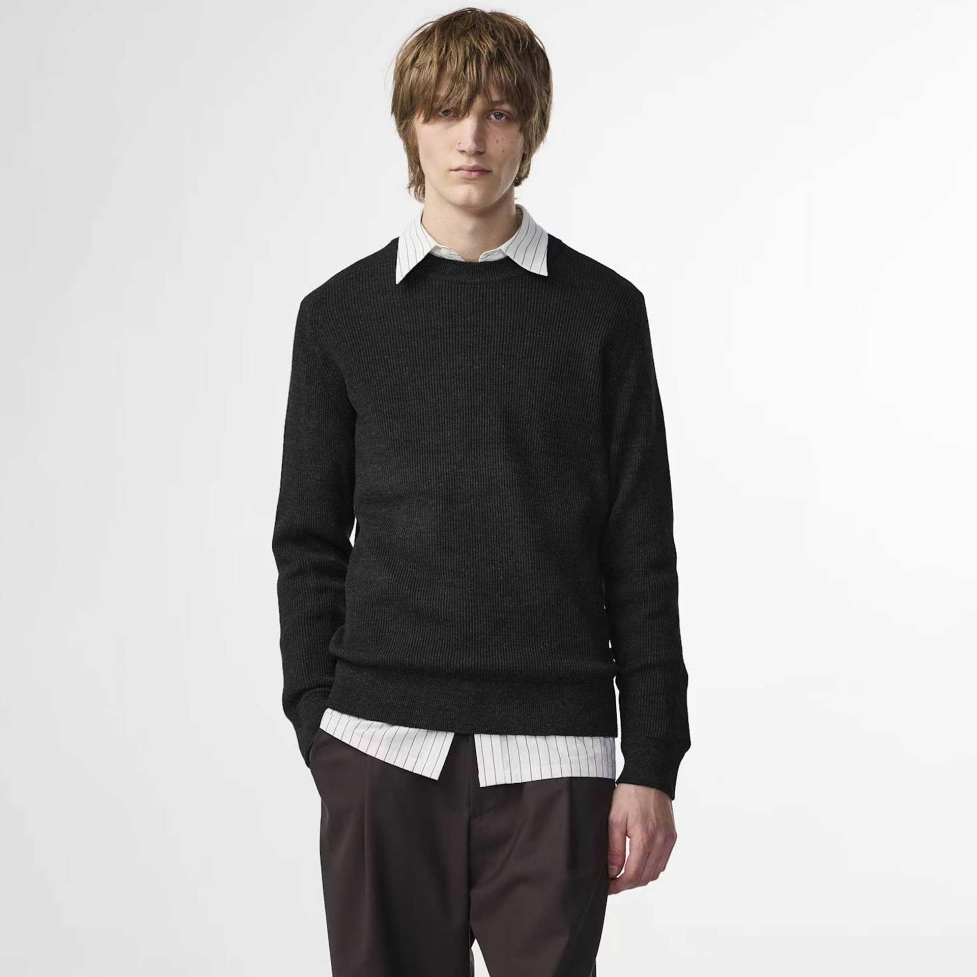 NN07 Pullover Kevin