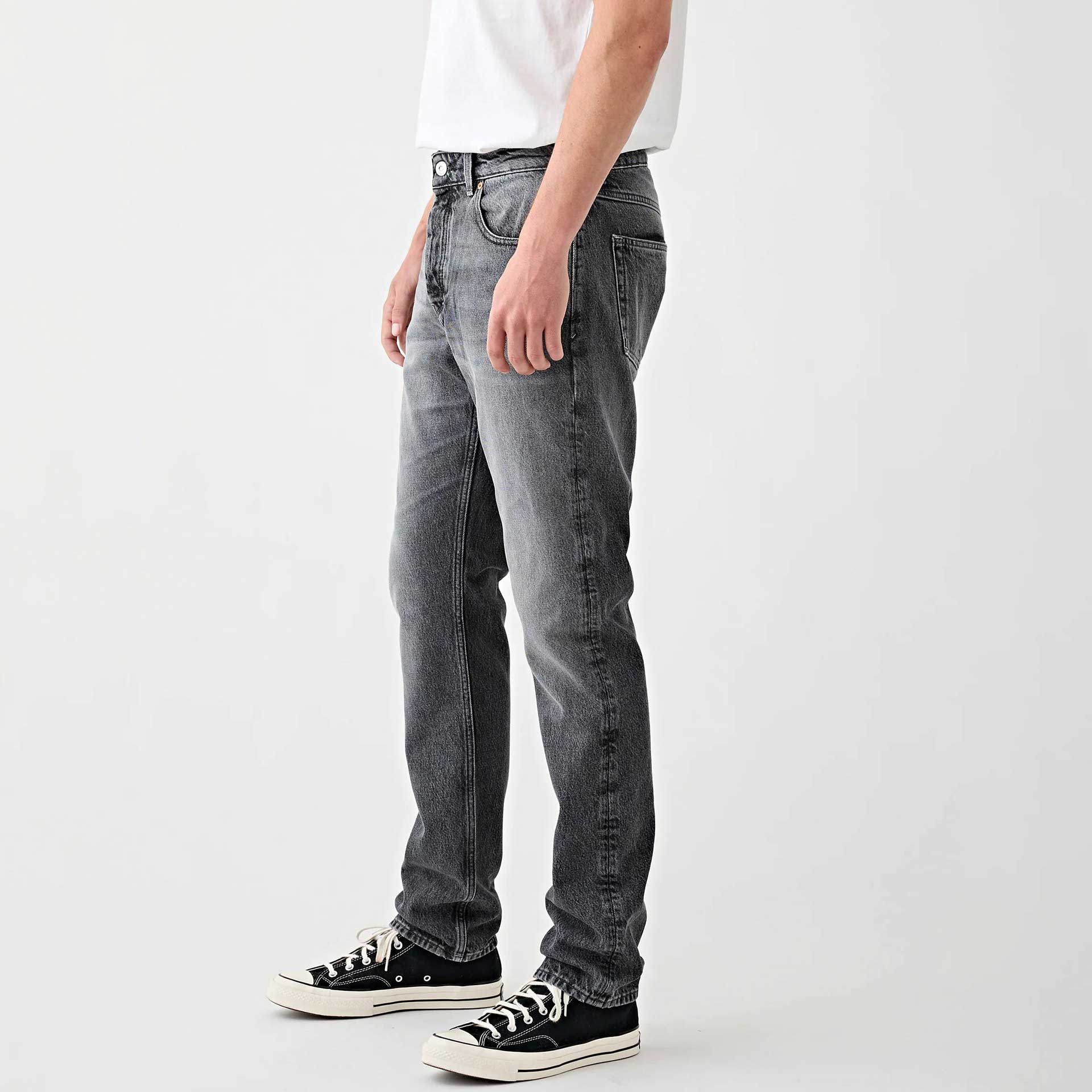 Tenue. Jeans Jackson Detroit