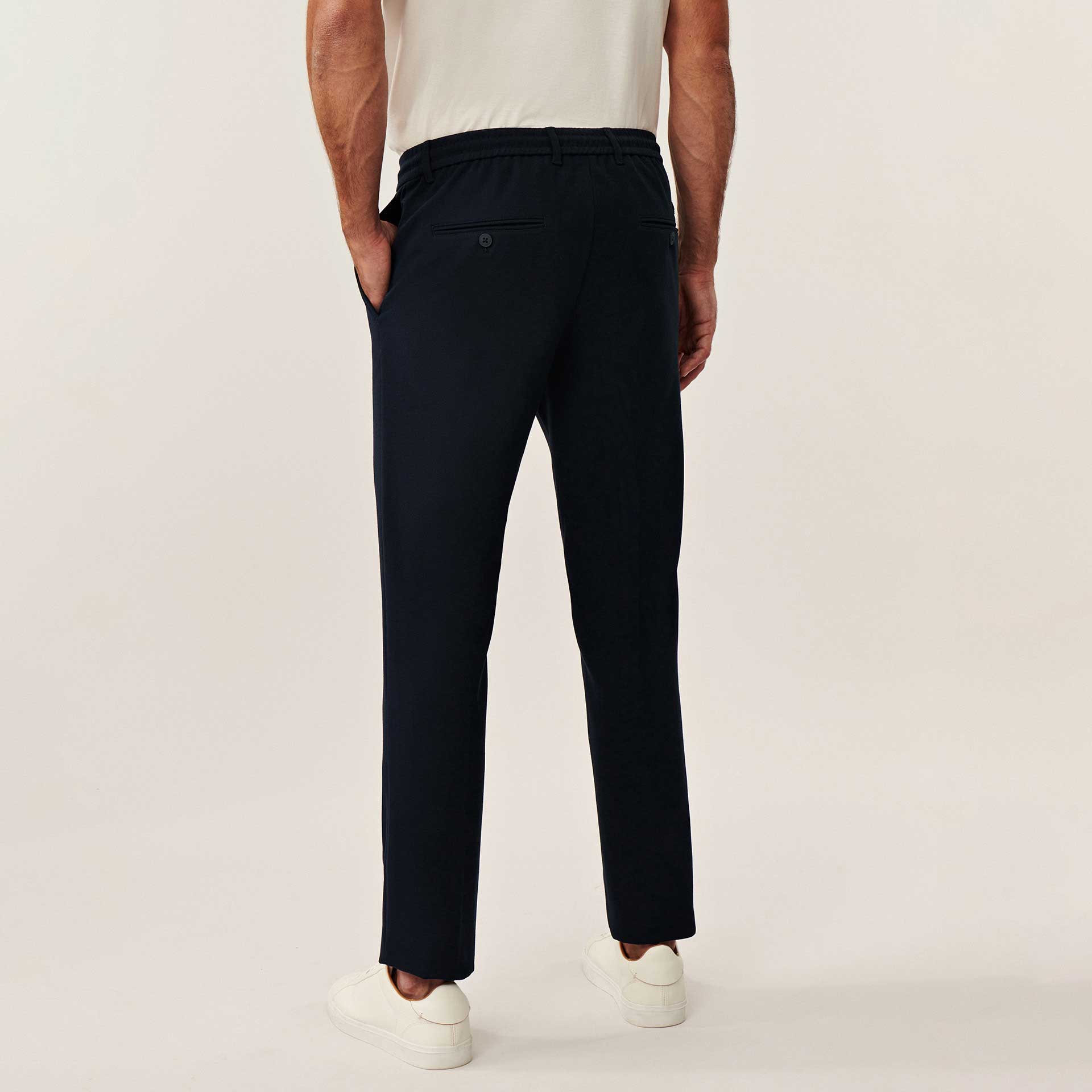 Cavallaro Napoli Broek Zigo