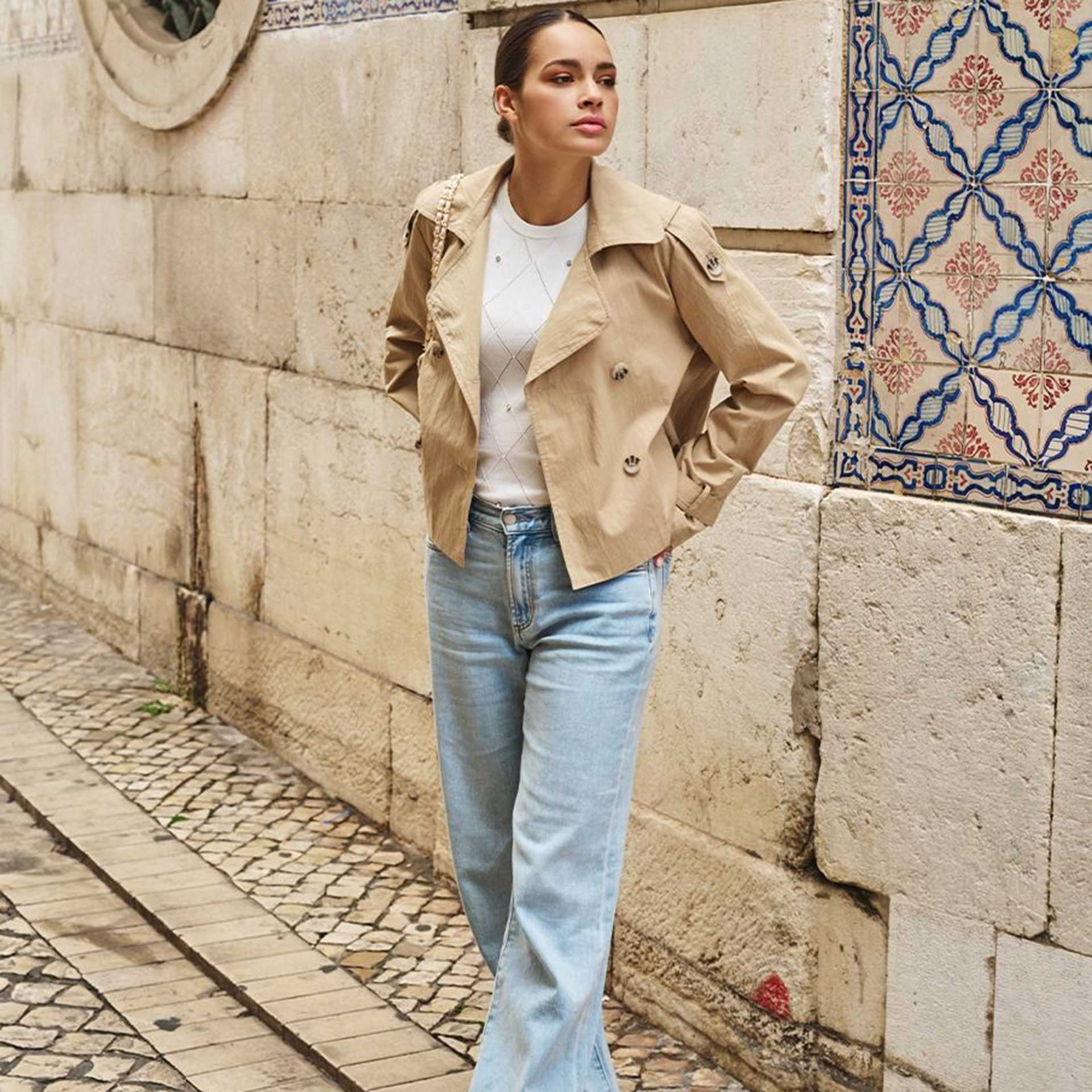 Esqualo Jeans