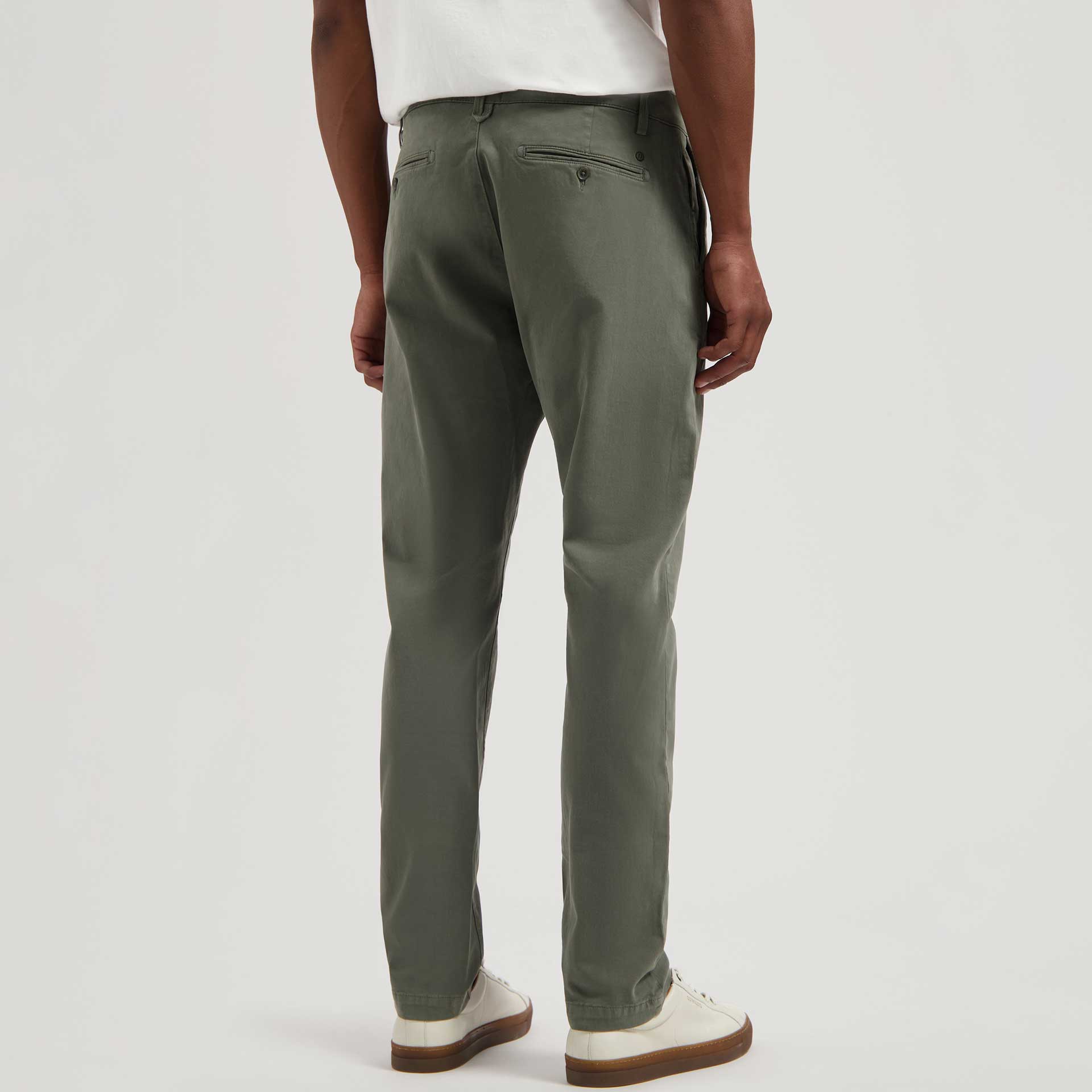 Dstrezzed Broek Marlon