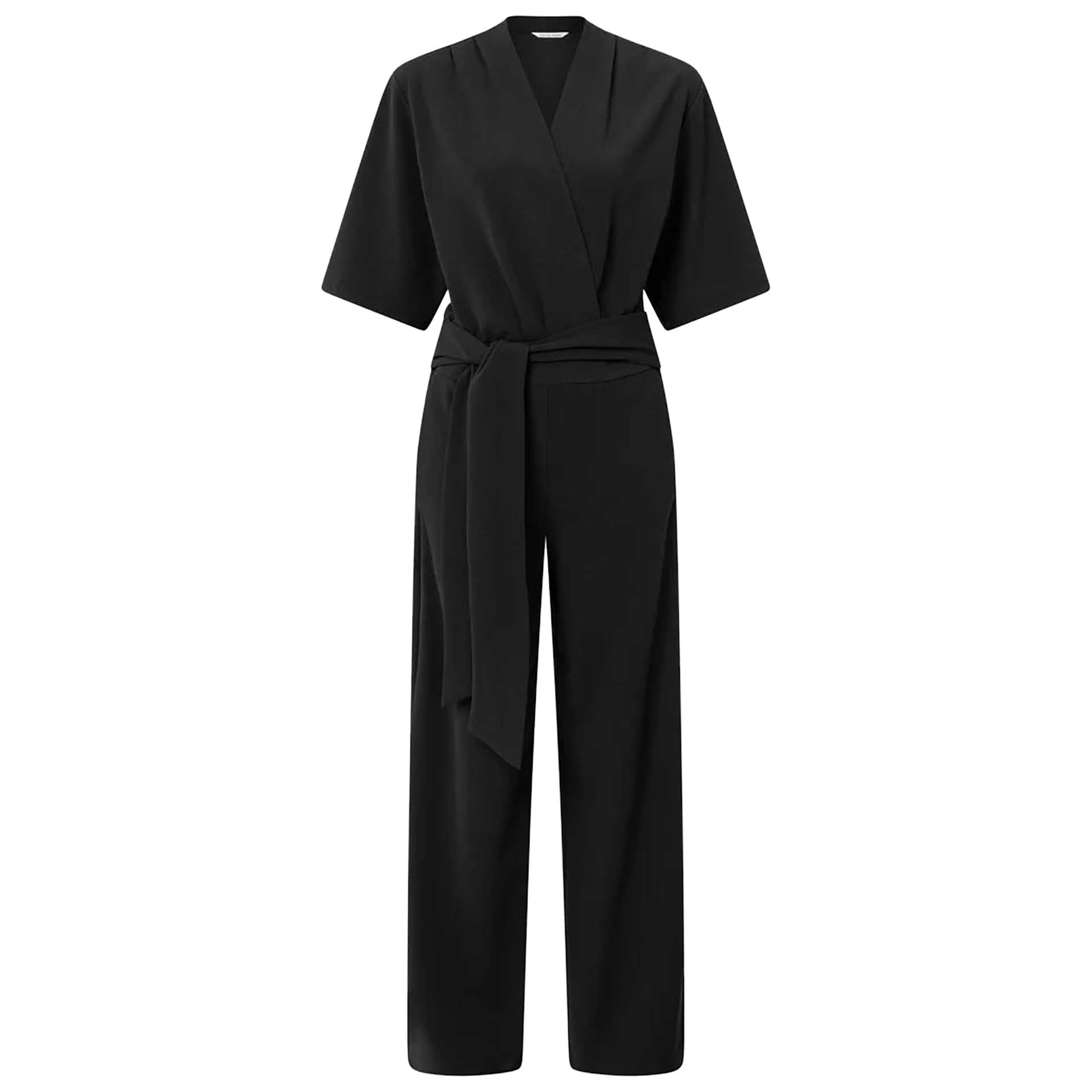YaYa Jumpsuit