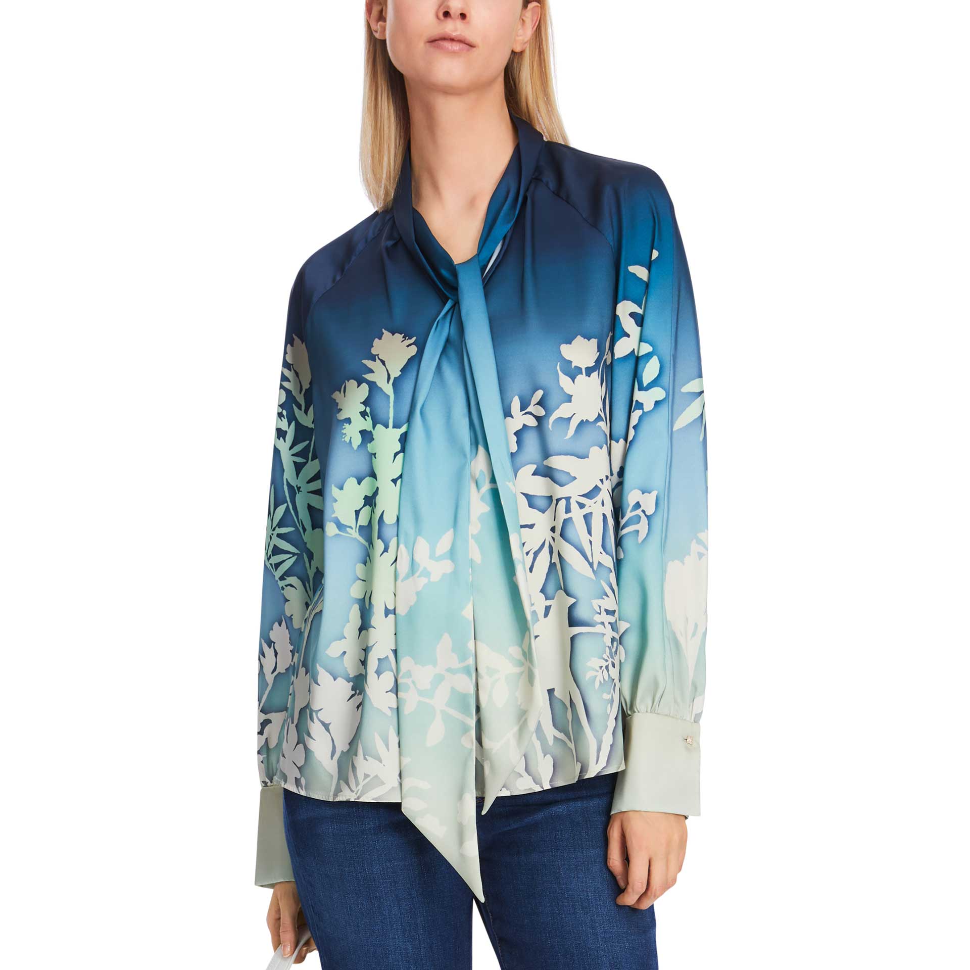 Marc Cain Collection Blouse