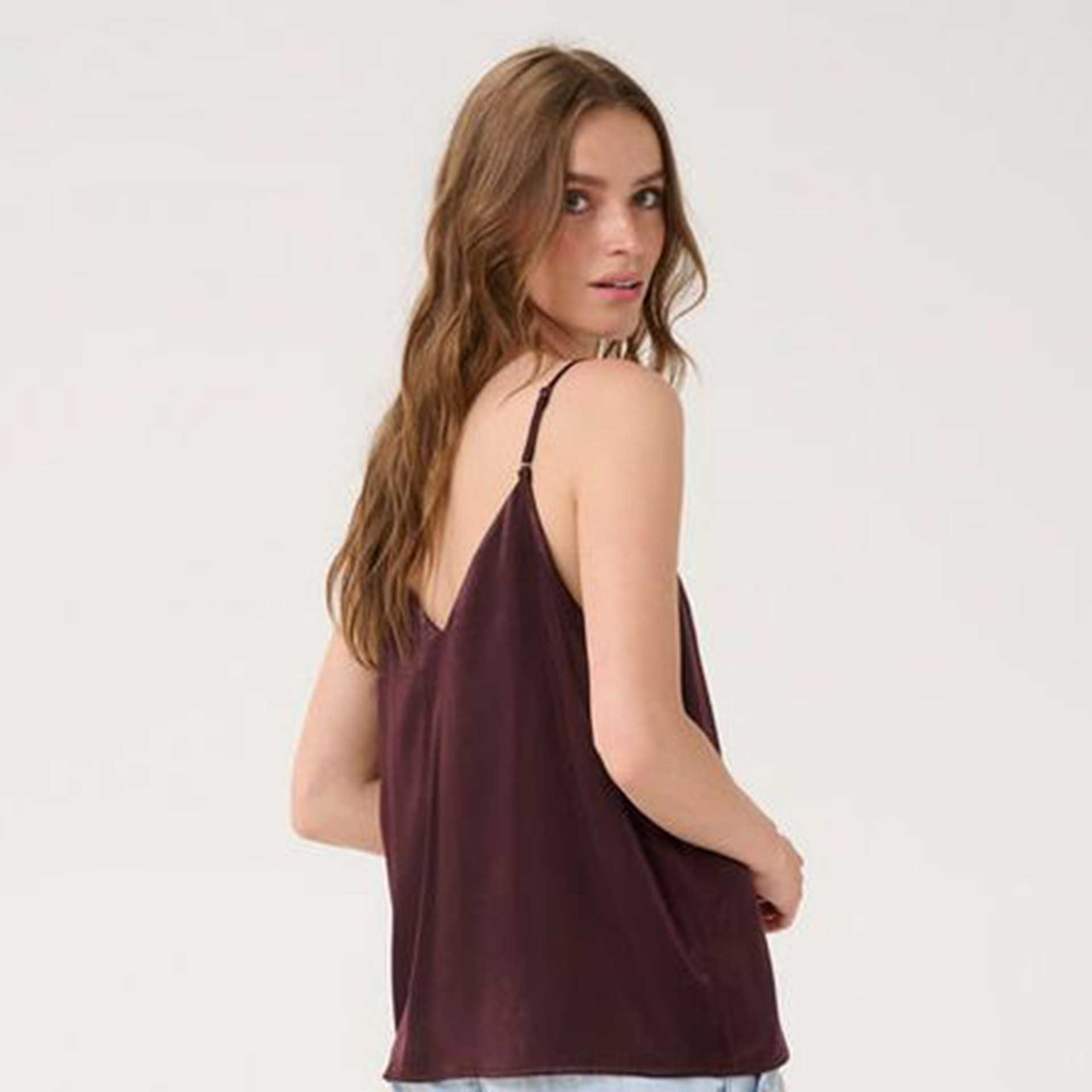 My Essential Wardrobe Top Estelle
