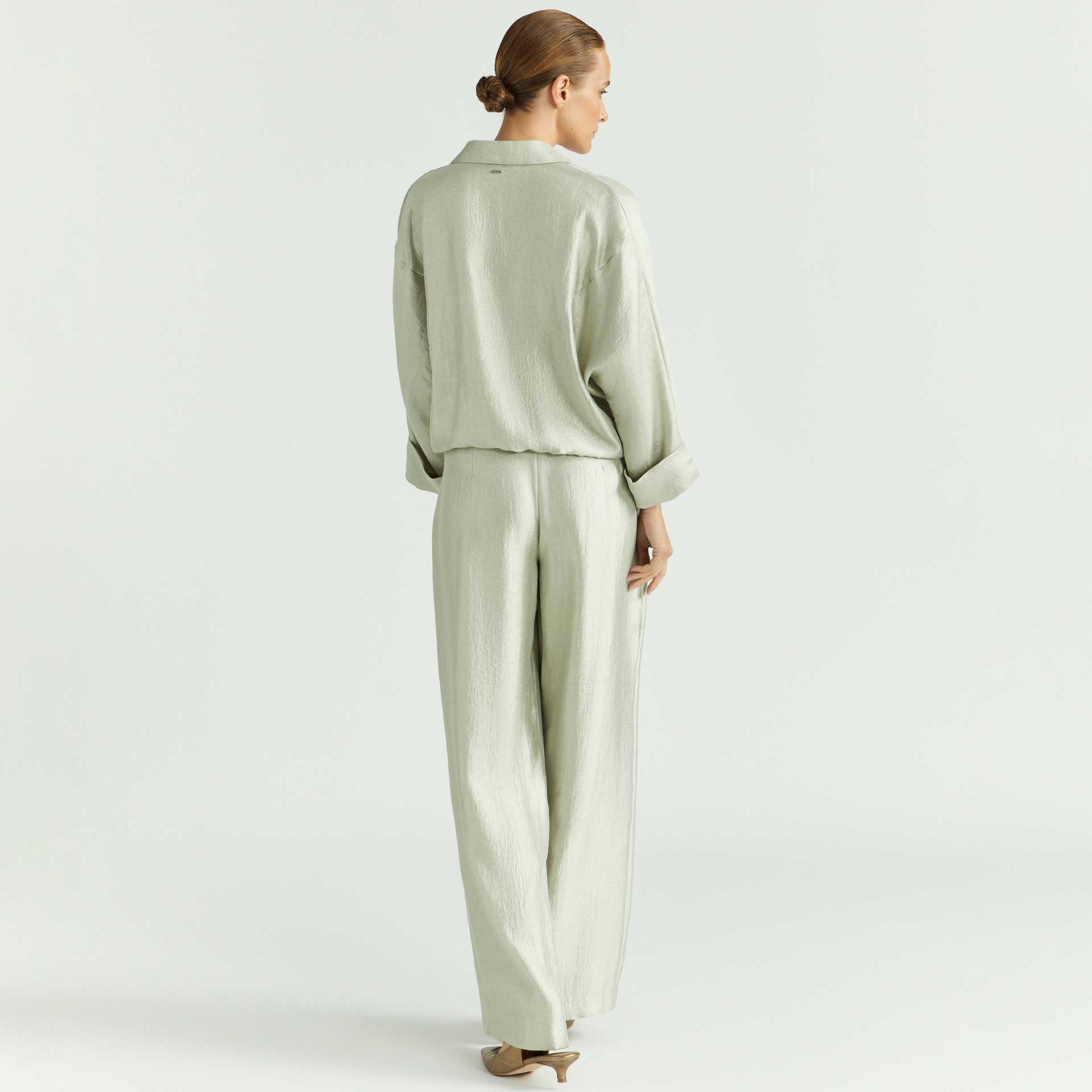 Xandres Pantalon Parmis