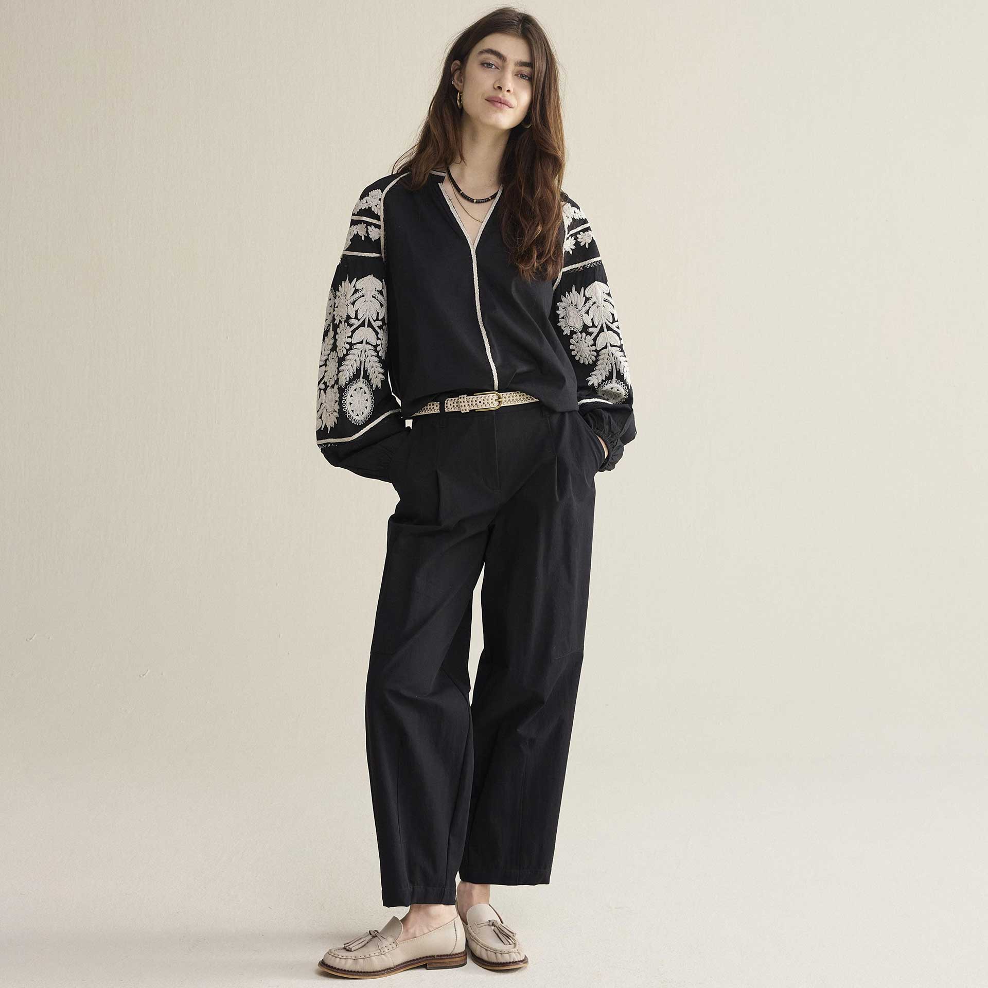 Summum Blouse