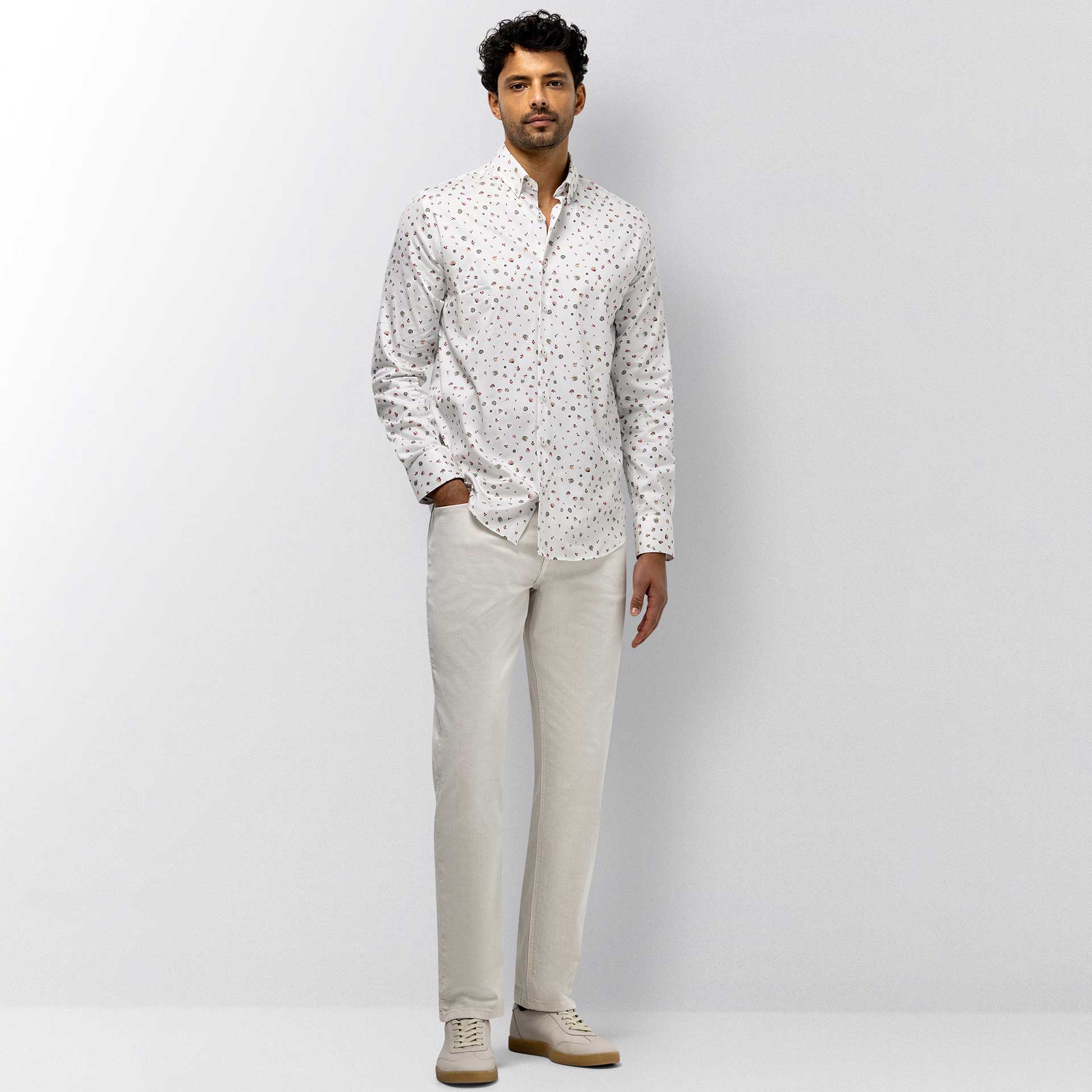 State of Art Overhemd