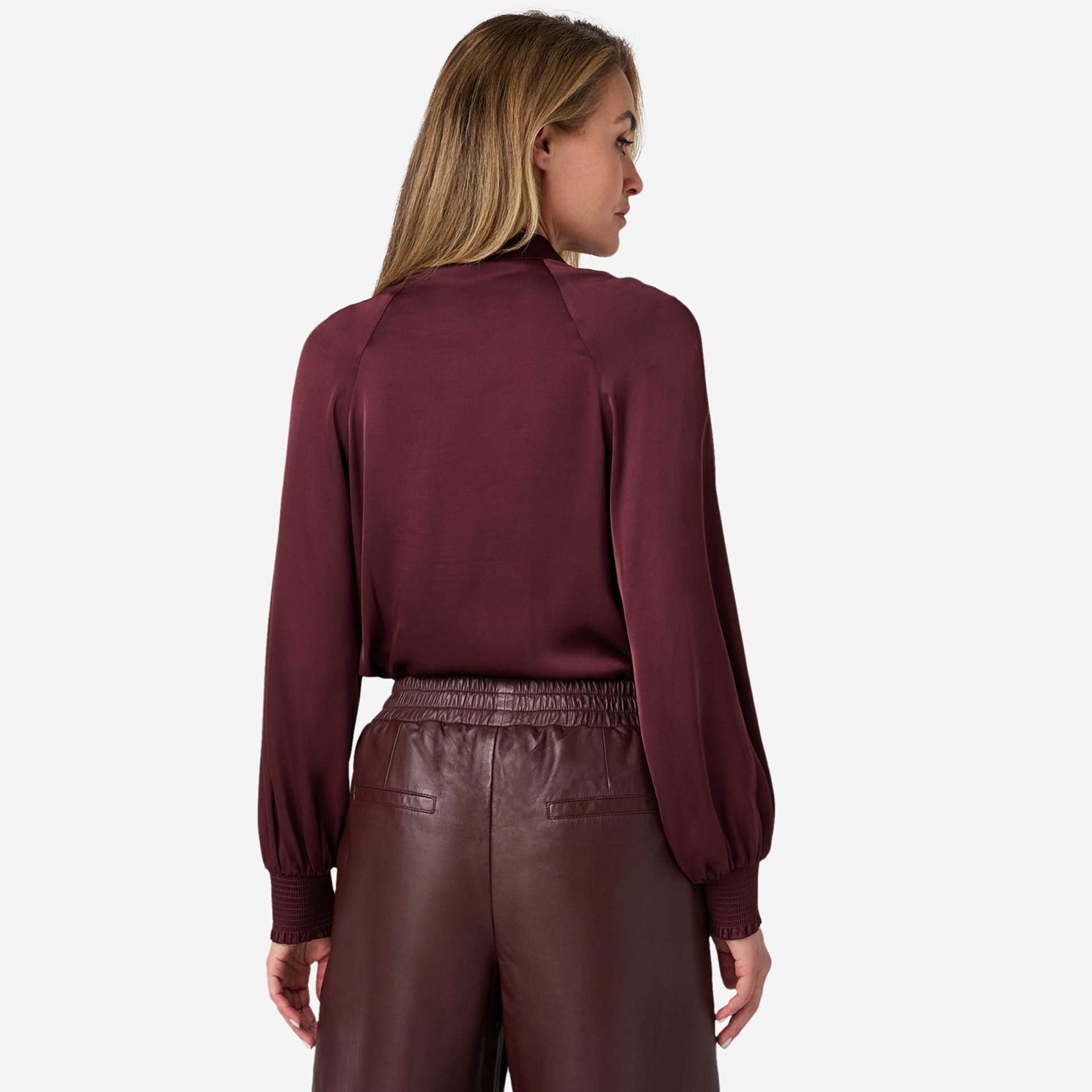 Ibana Blouse Tyna