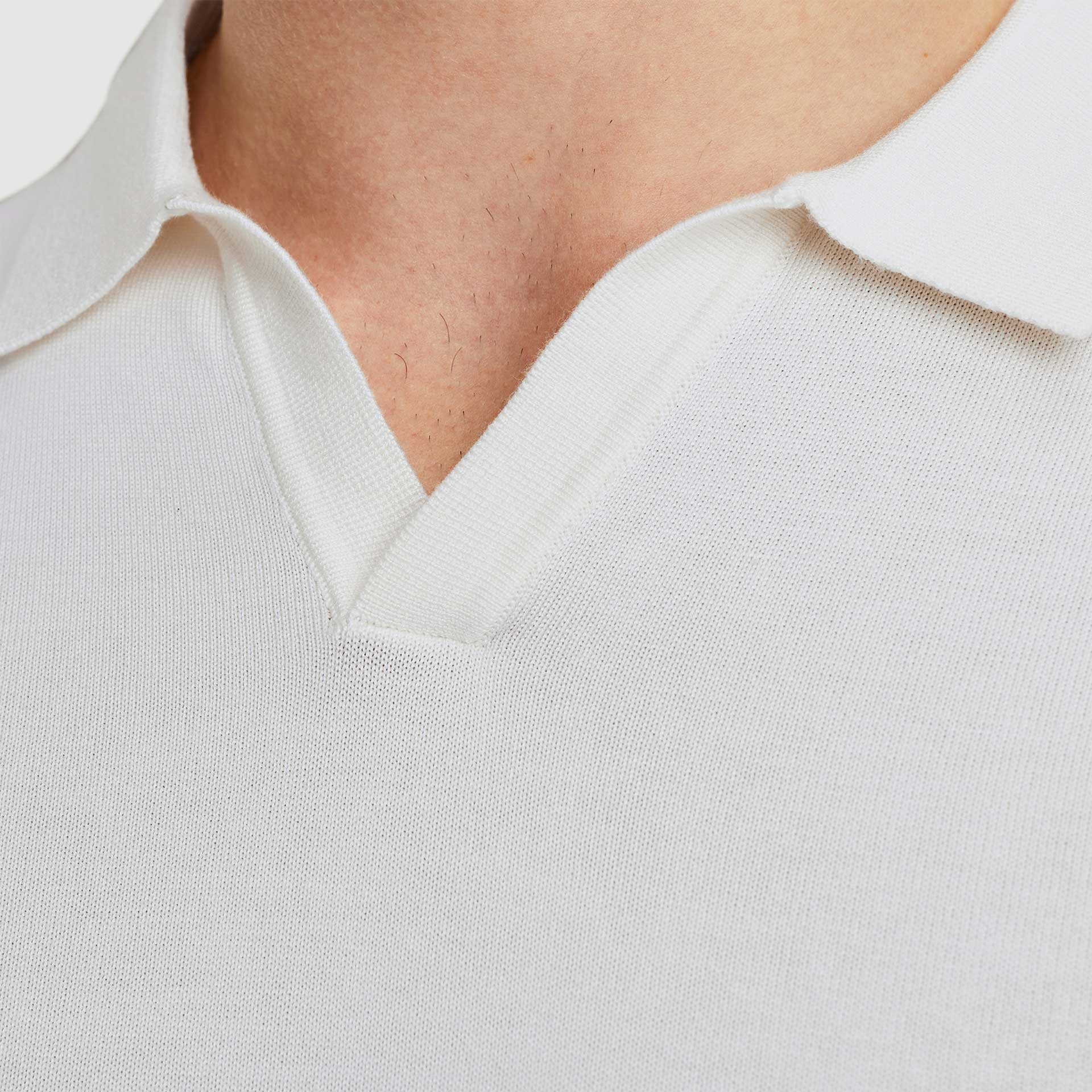 Cast Iron Polo