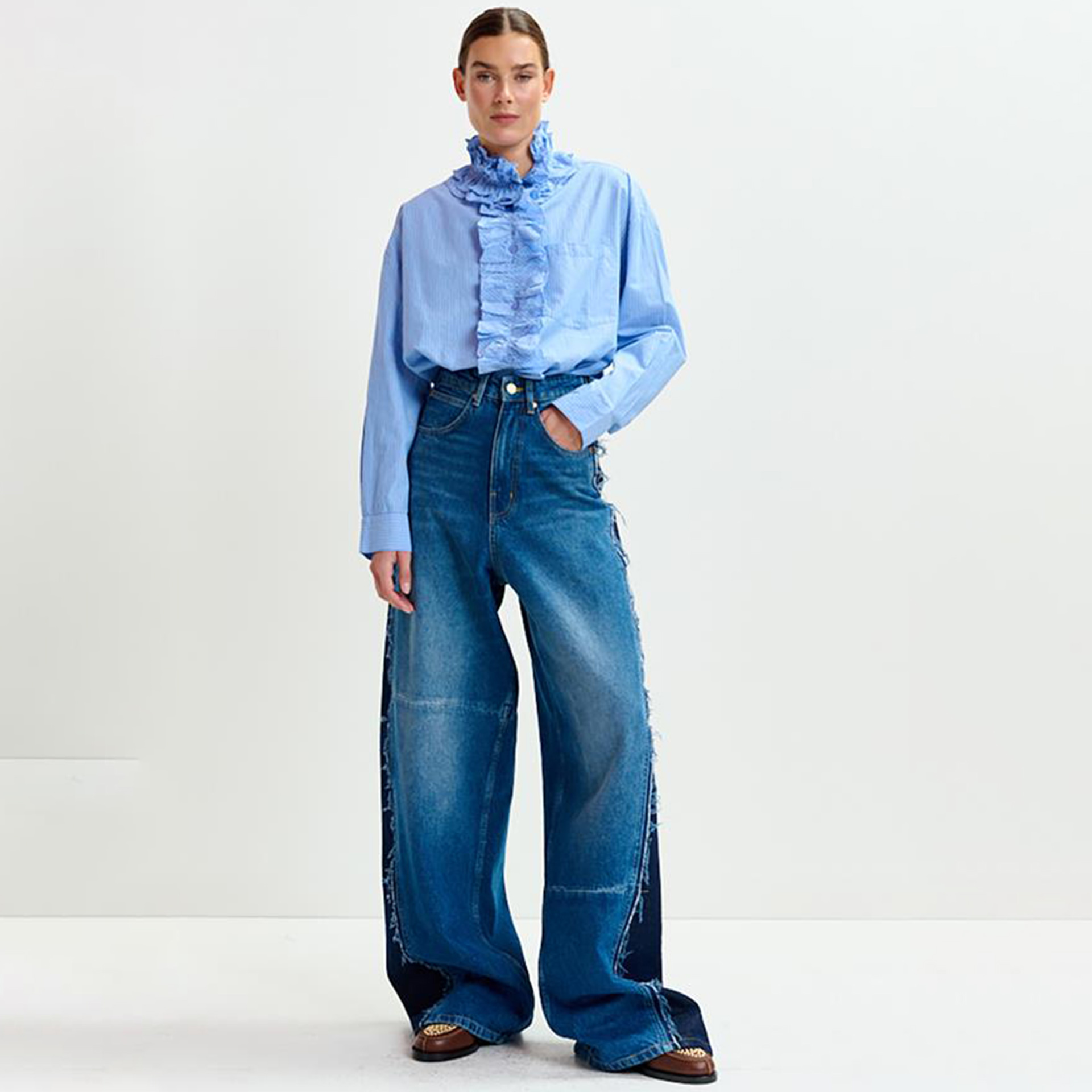 Essentiel Blouse Ipojuca 4 Essentiel Blouse Ipojuca