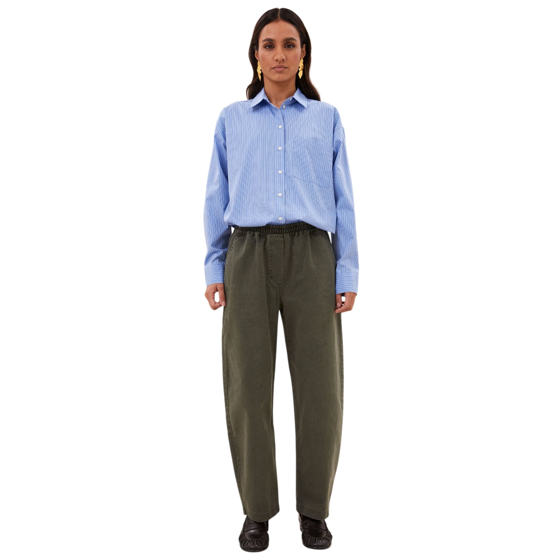 By-Bar Broek Davi