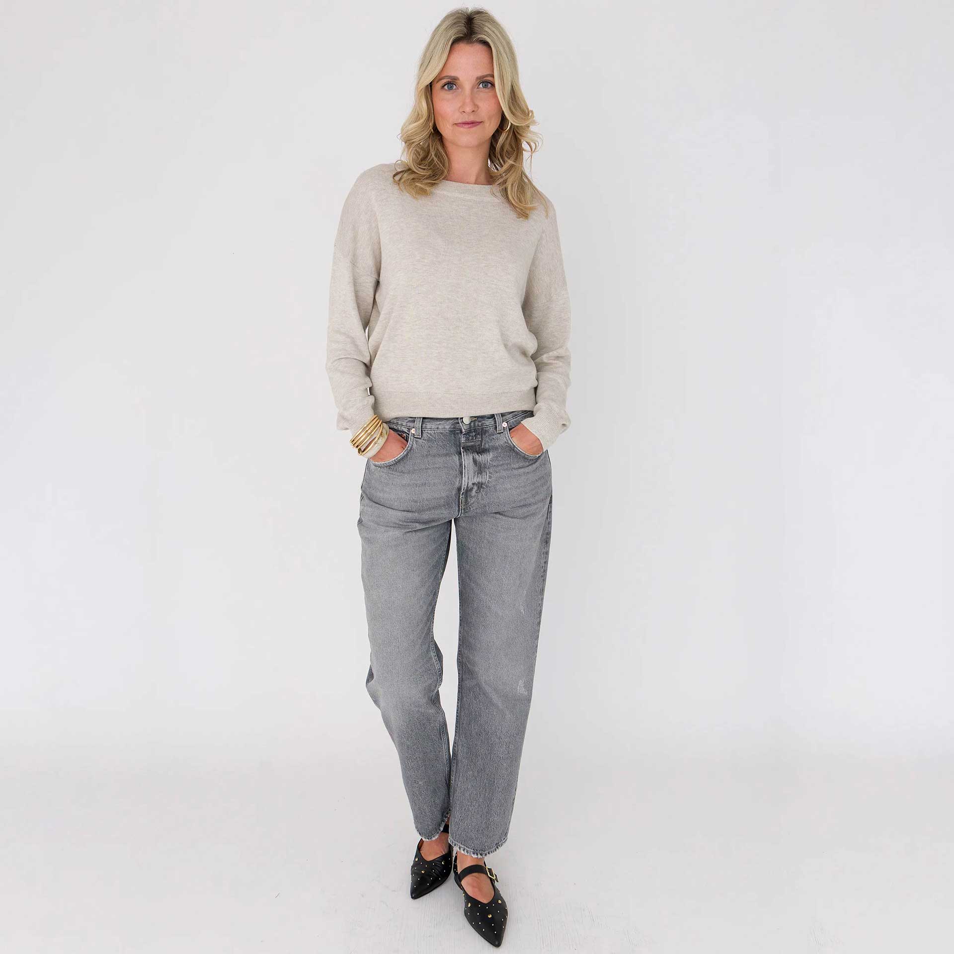 Anna  Sweater