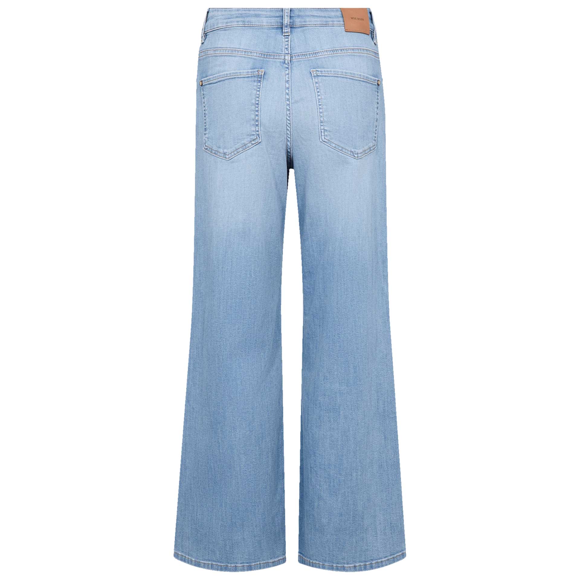 Mos Mosh Jeans Dara Salute