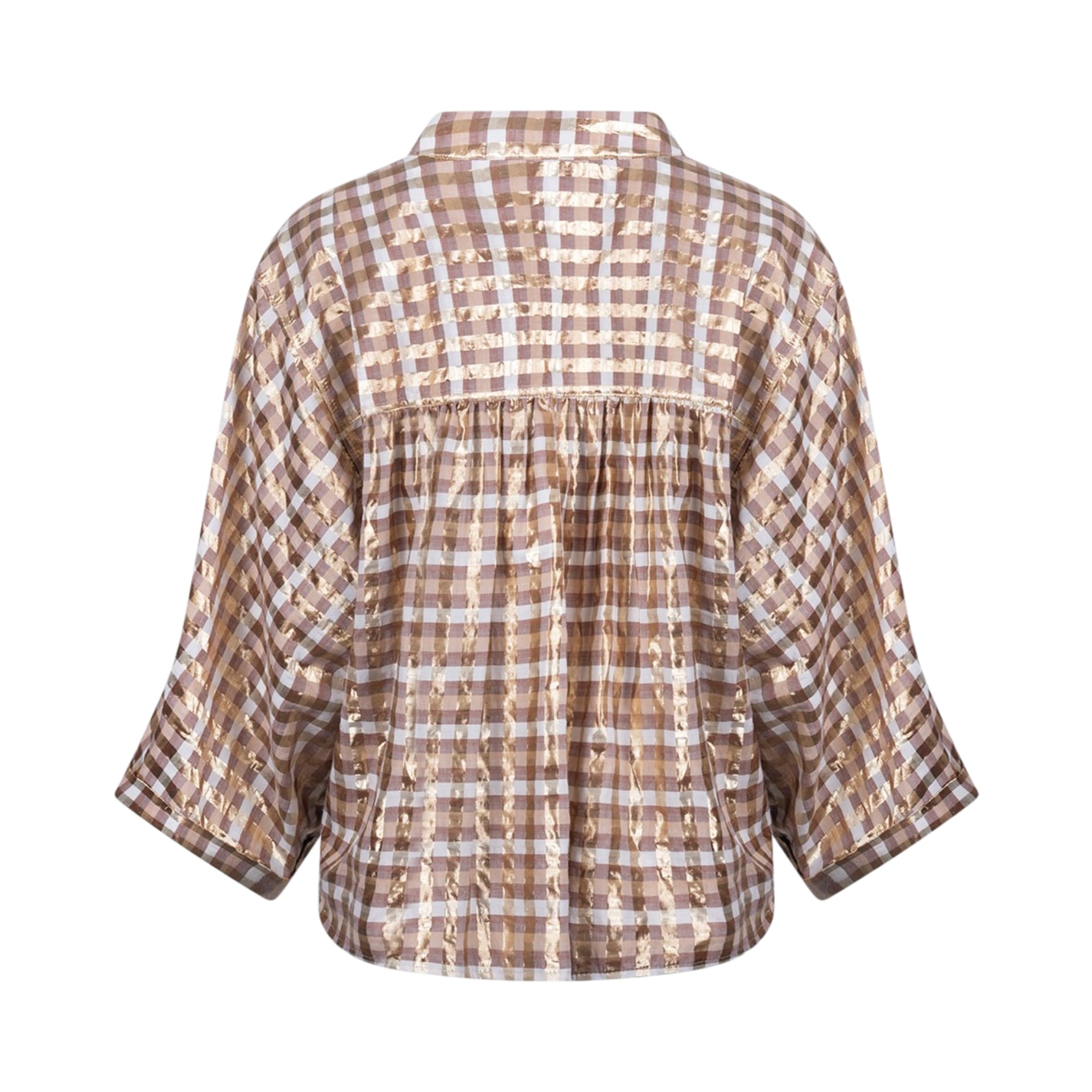 NUKUS Blouse Maya