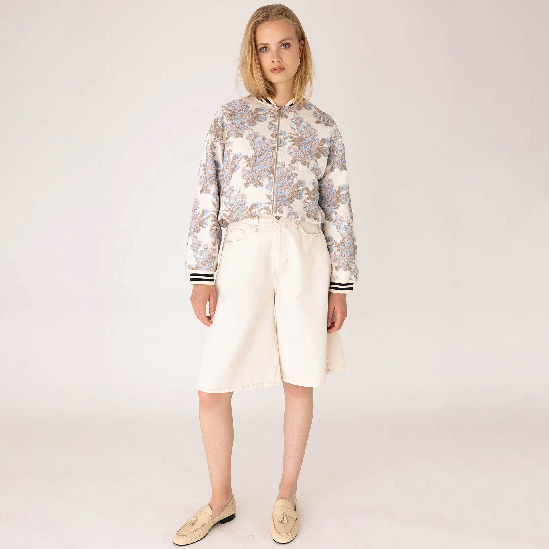 Anna Blue Jasje Crush 