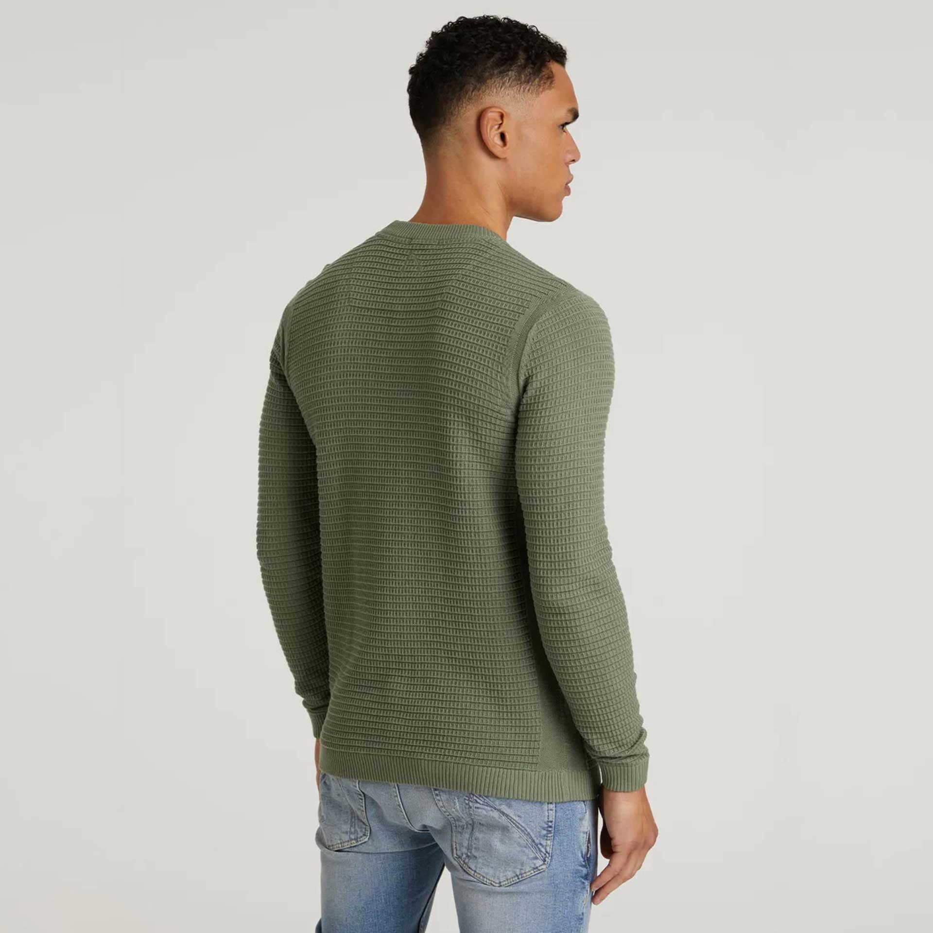 Chasin Sweater Reno 2