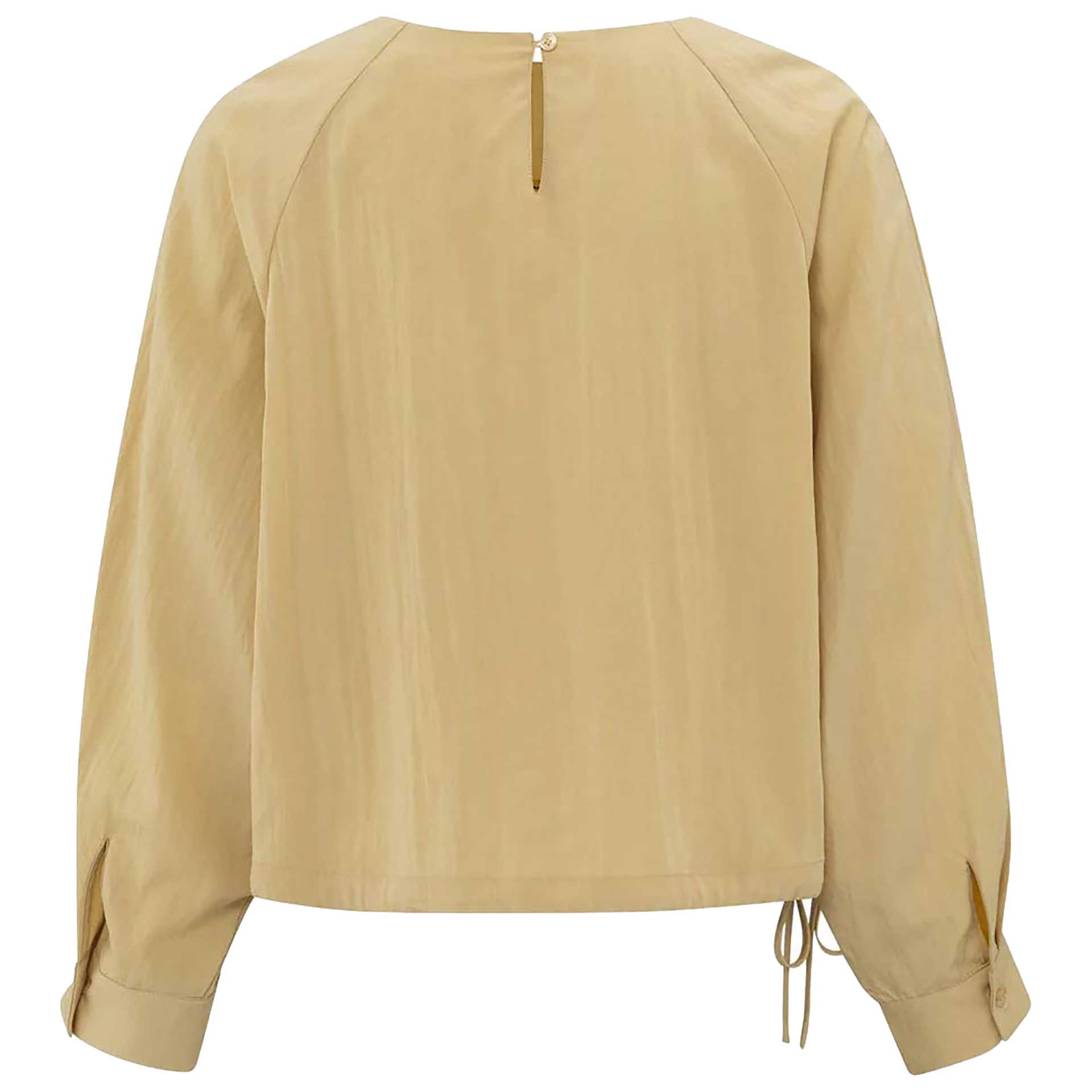 YaYa Blouse